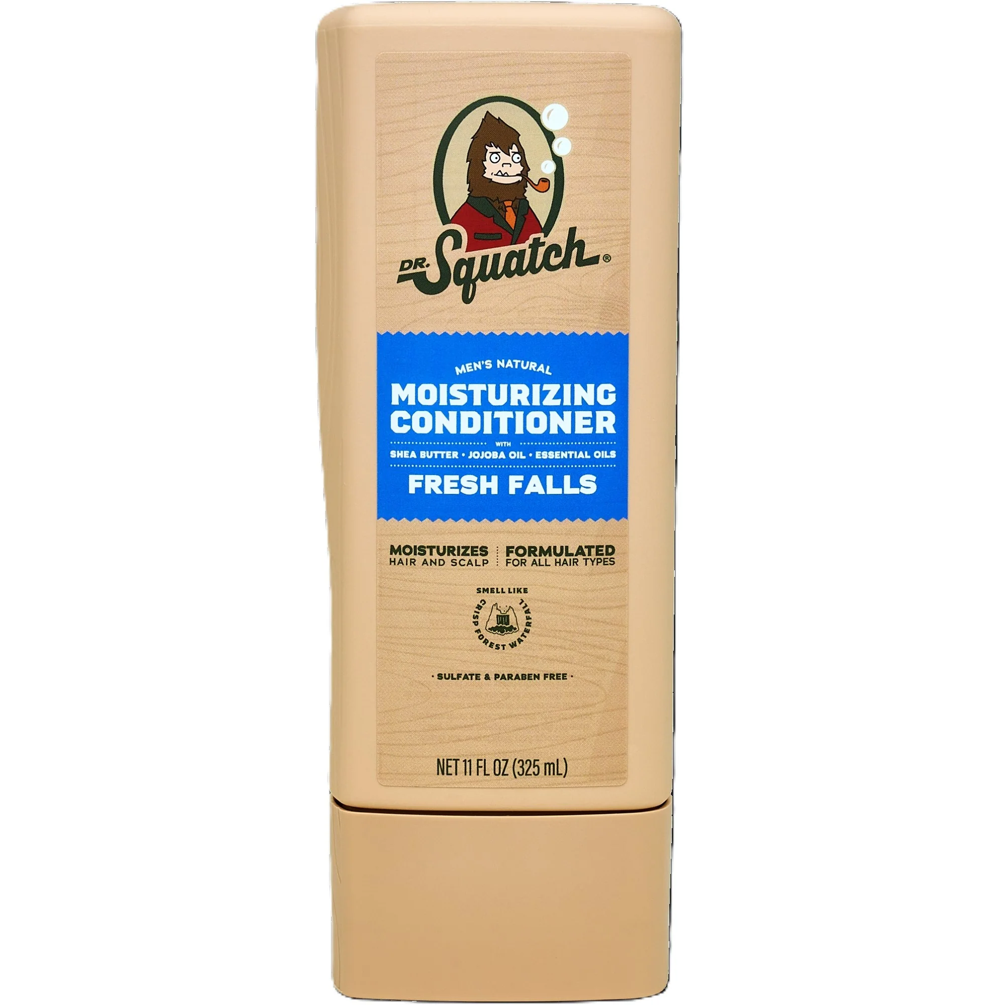 Moisturizing Conditioner - Image 2