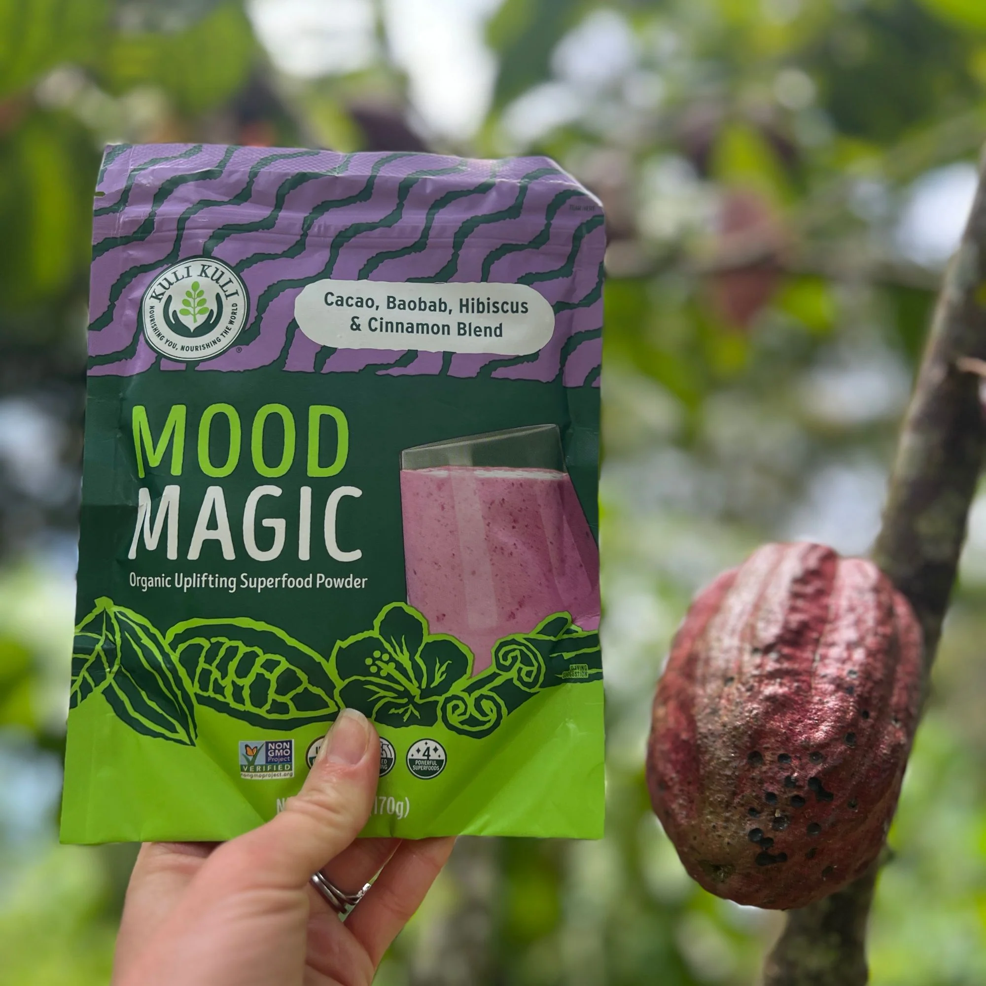 Mood Magic Organic Superfood Blend - Image 8