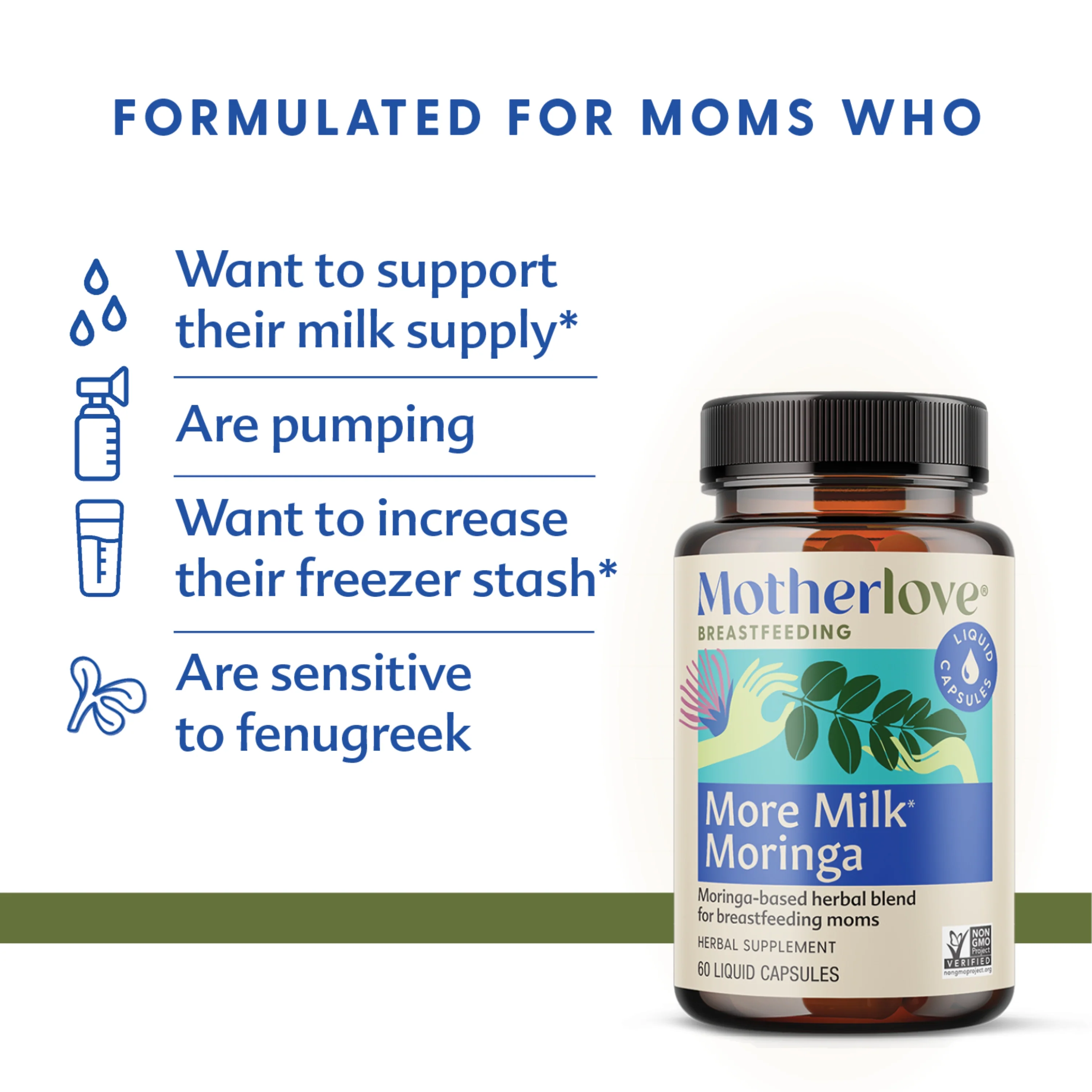 More Milk Moringa - Image 4
