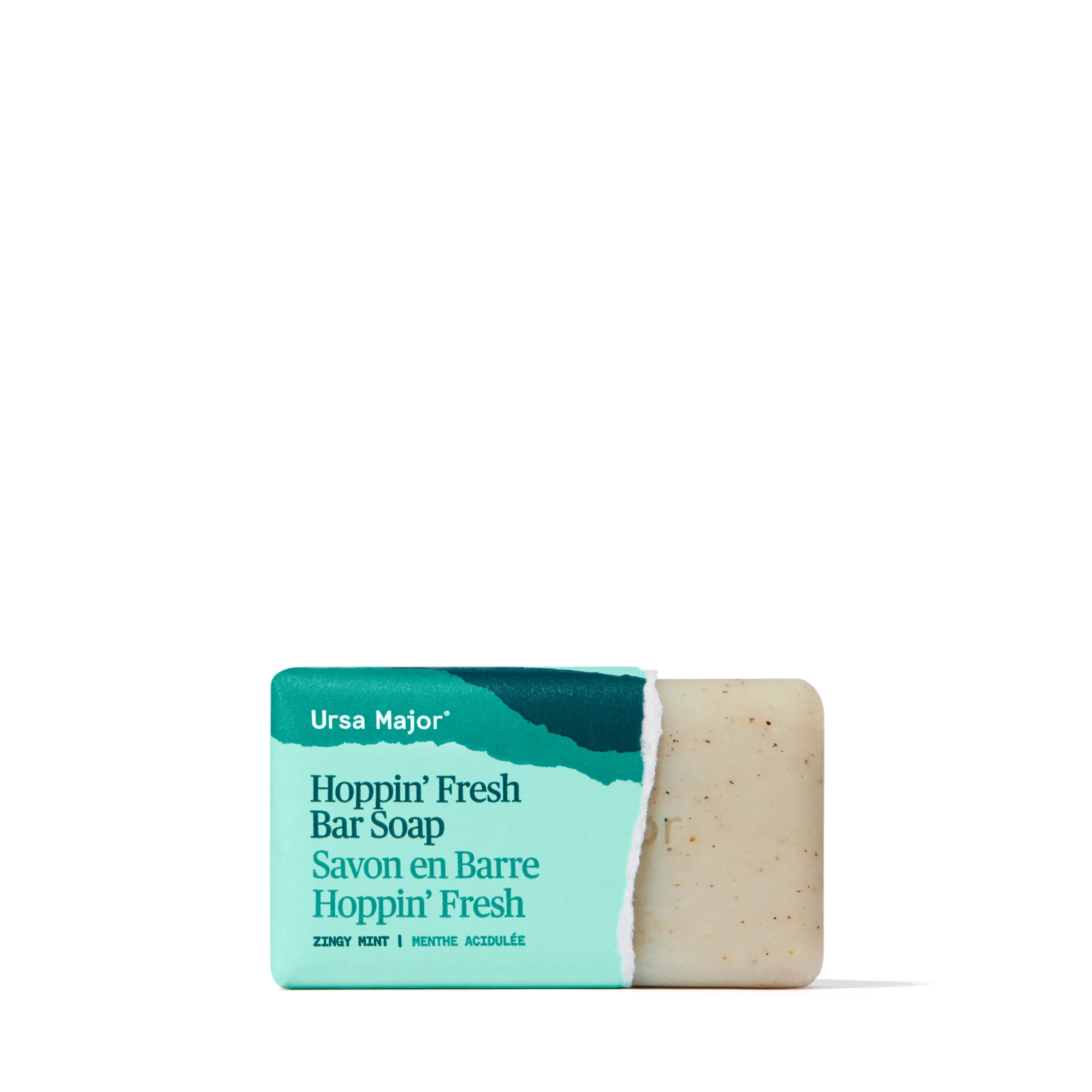 Hoppin' Fresh Bar Soap - Image 2