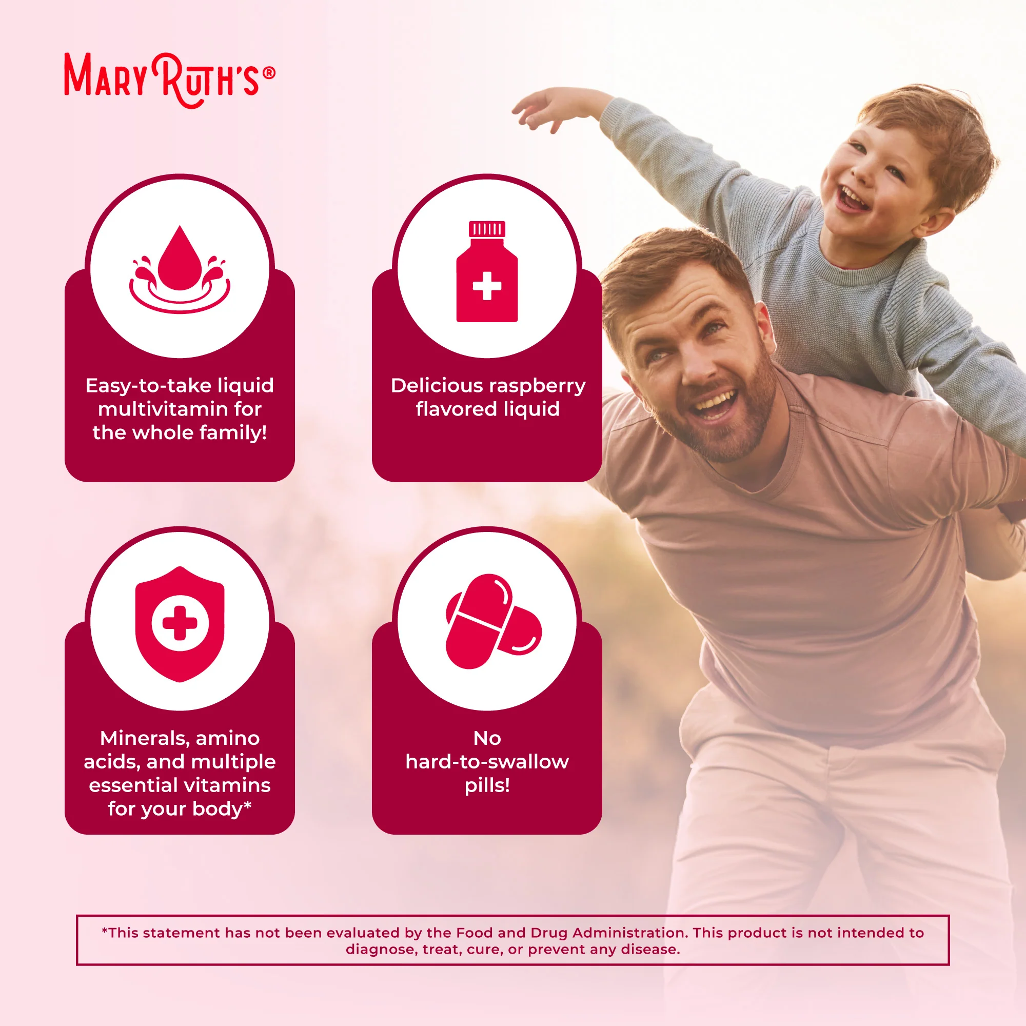 Morning Multivitamin Liquid - Image 7