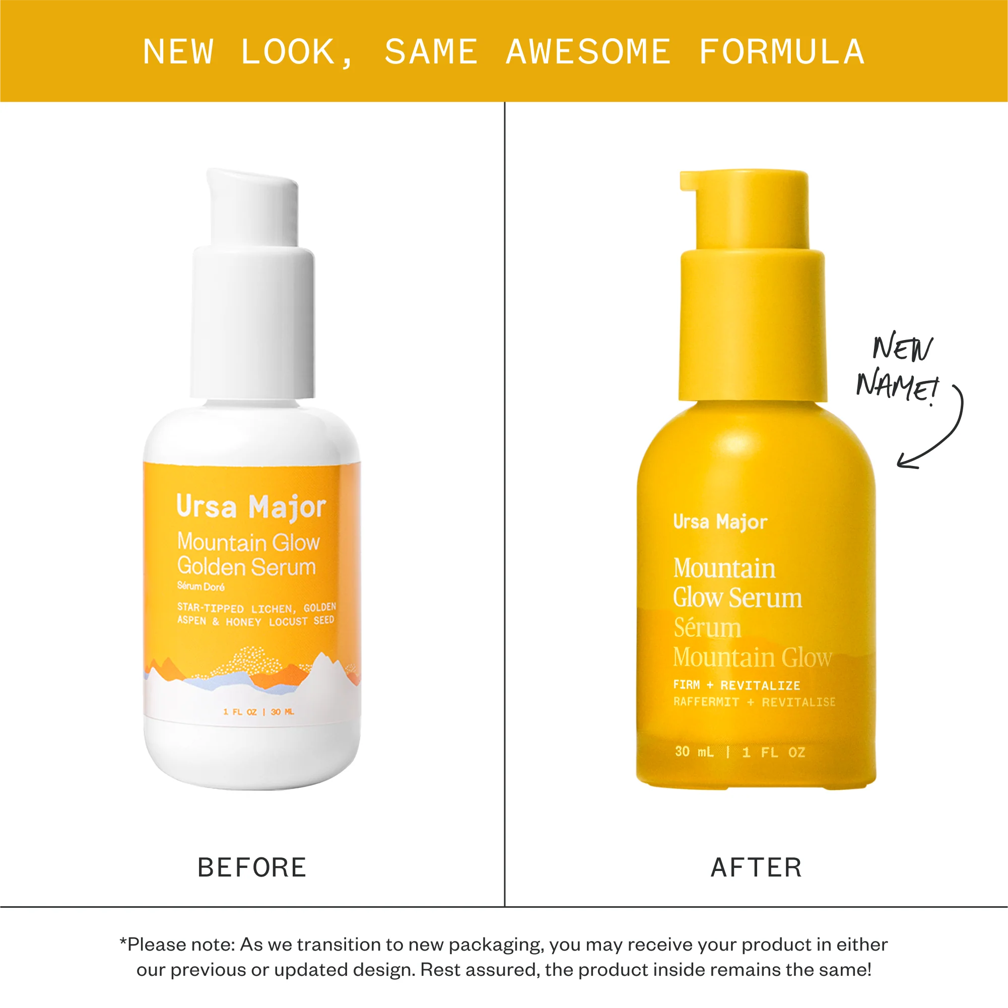 Mountain Glow Serum - Image 9