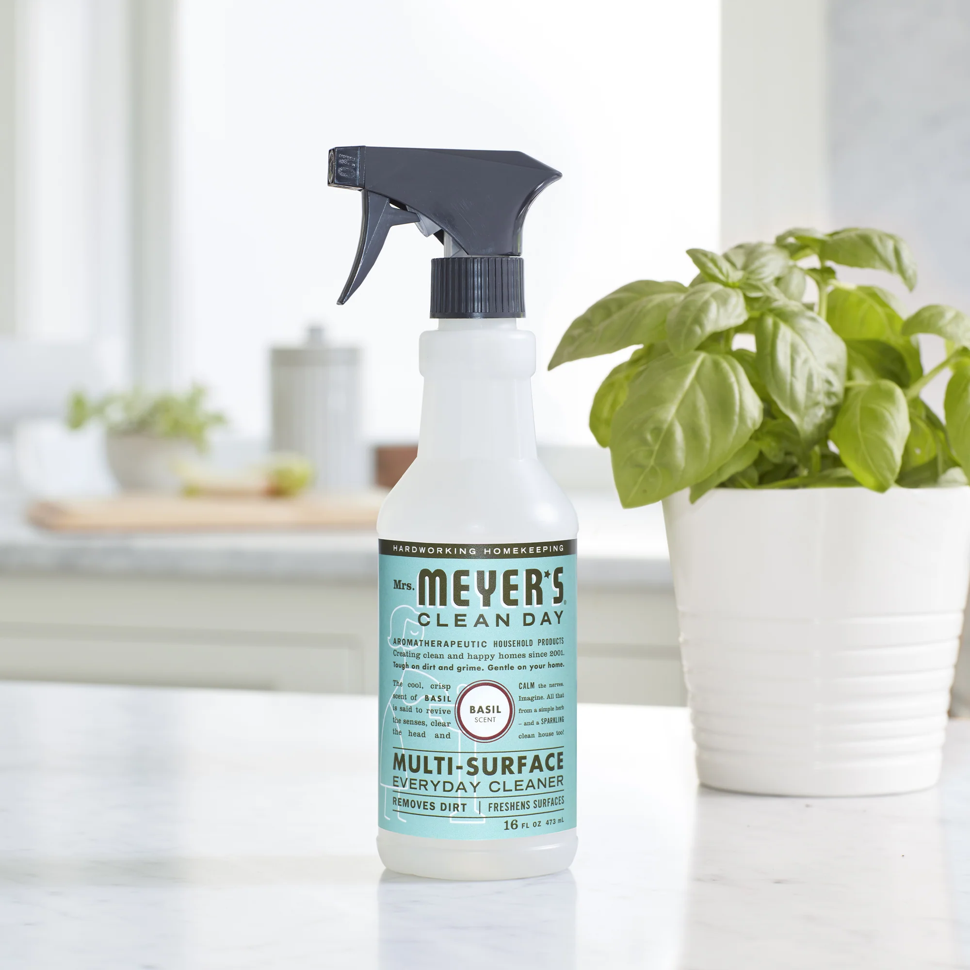 Multi-Surface Cleaner - Image 6