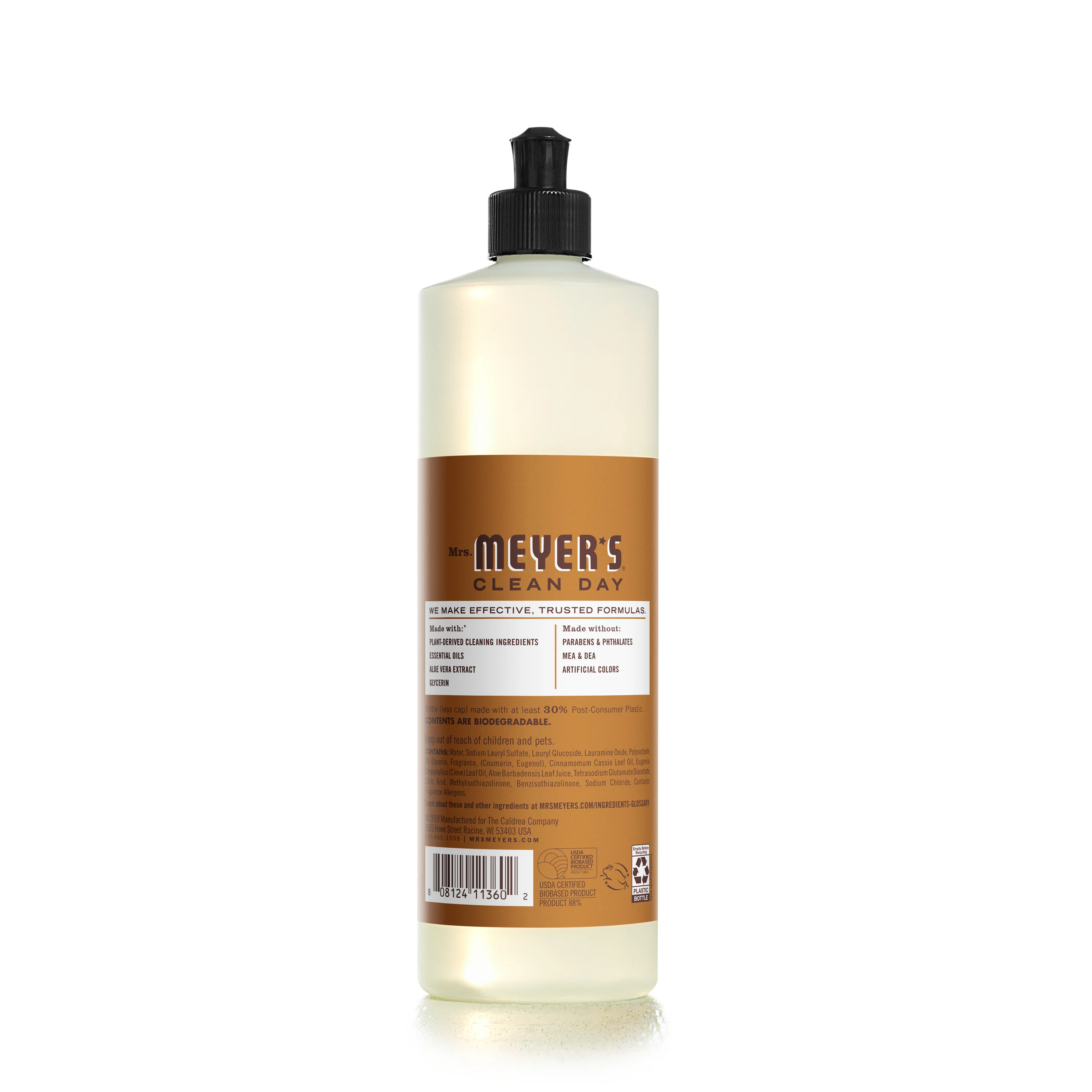Dish Soap - Image 3