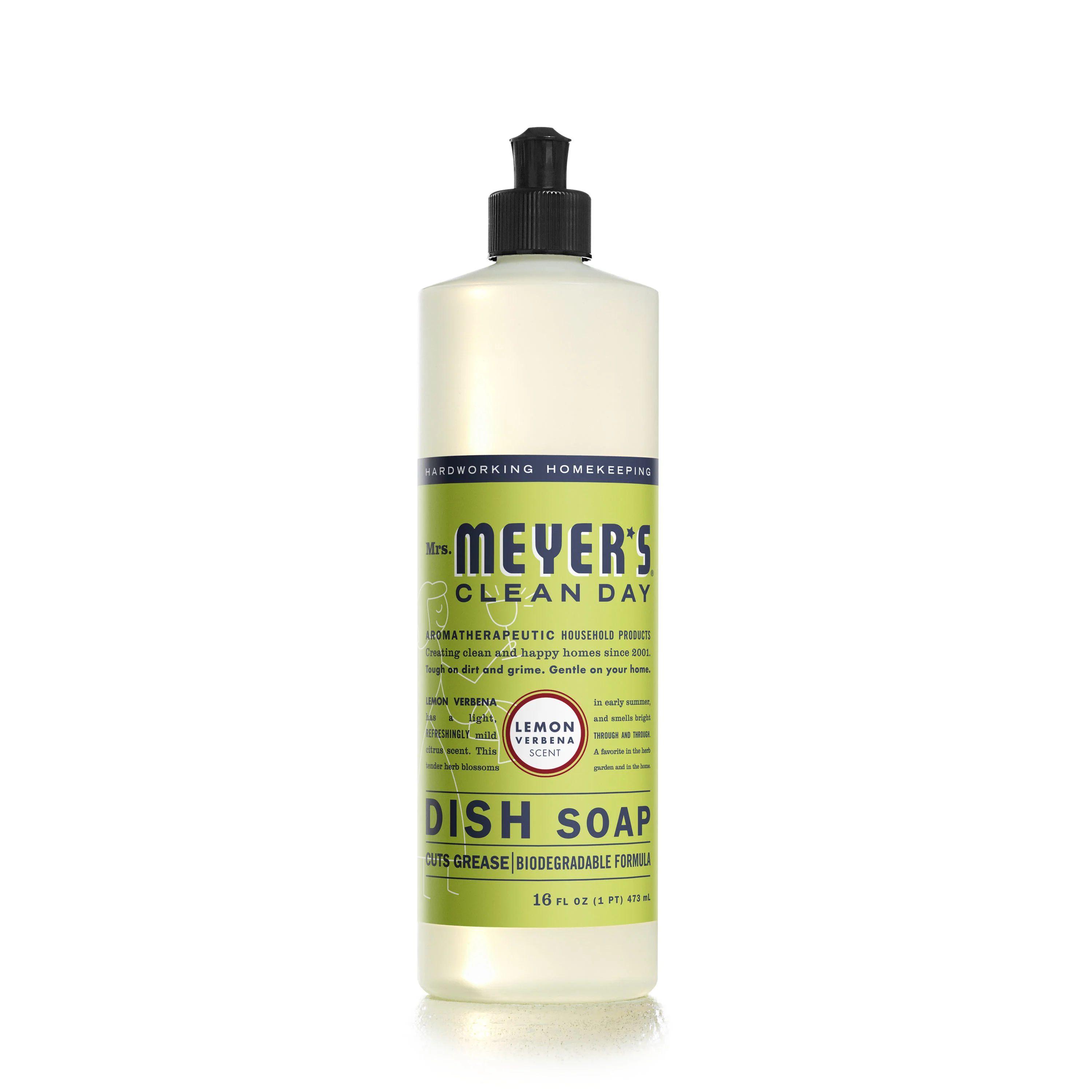 Dish Soap - Image 4