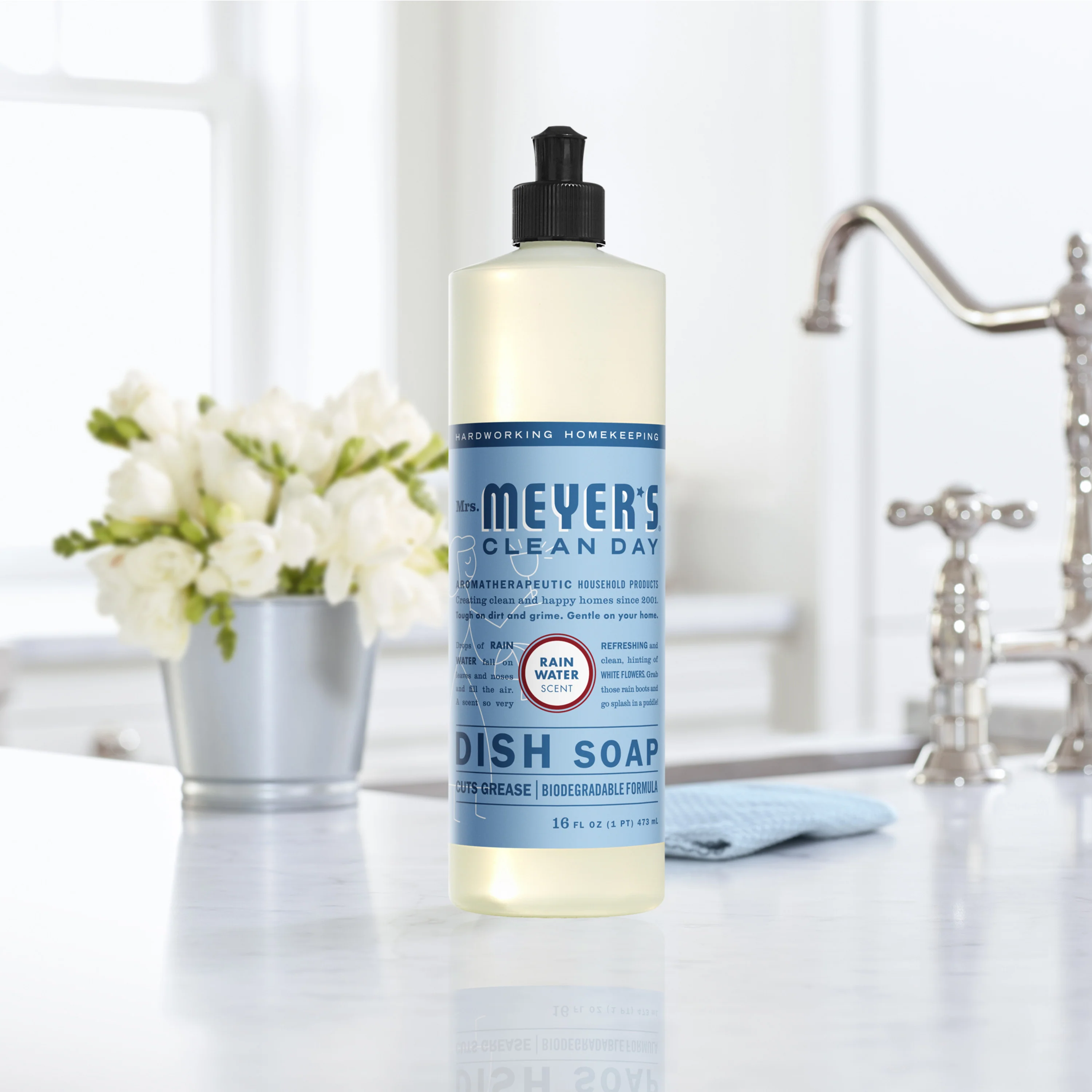 Dish Soap - Image 5