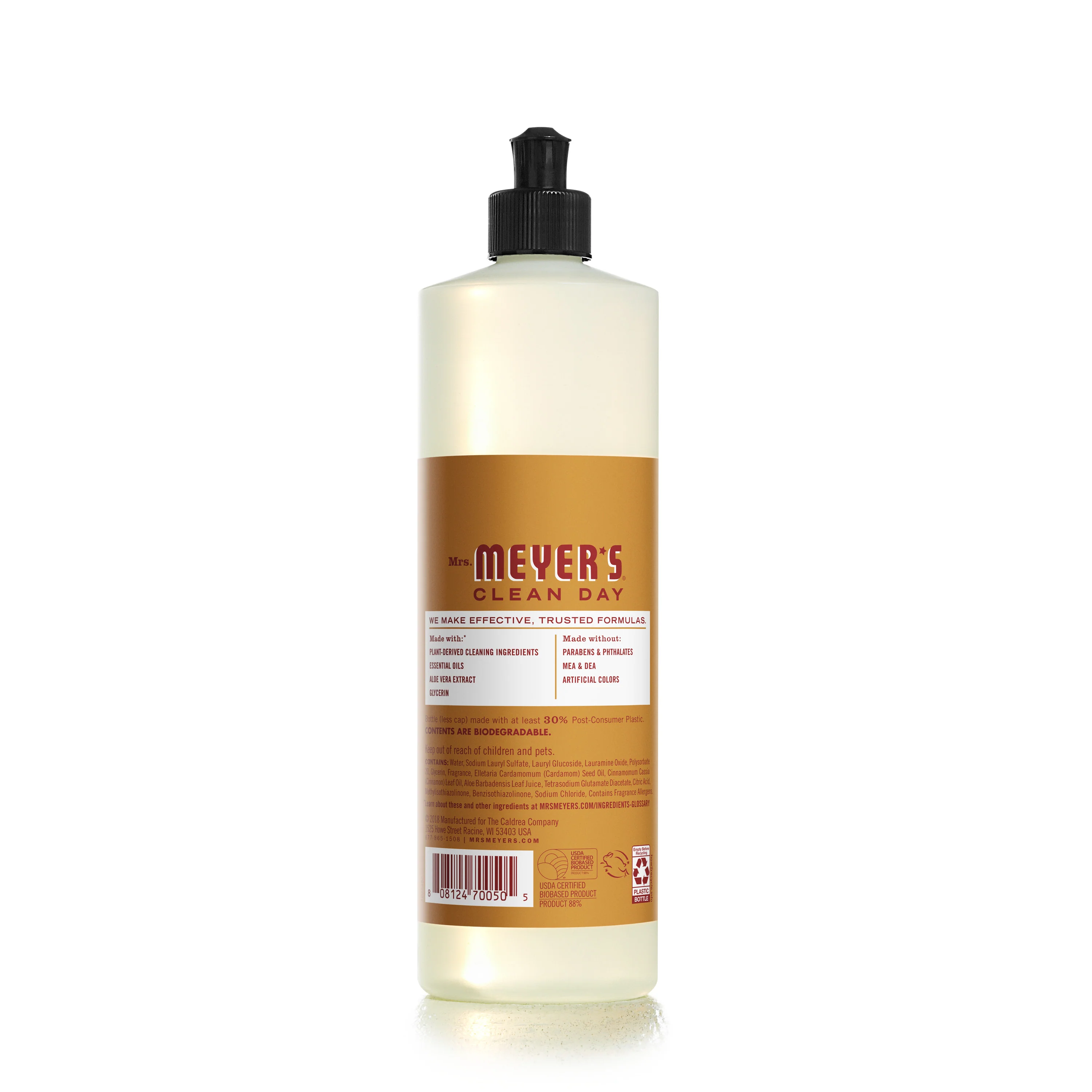 Dish Soap - Image 7