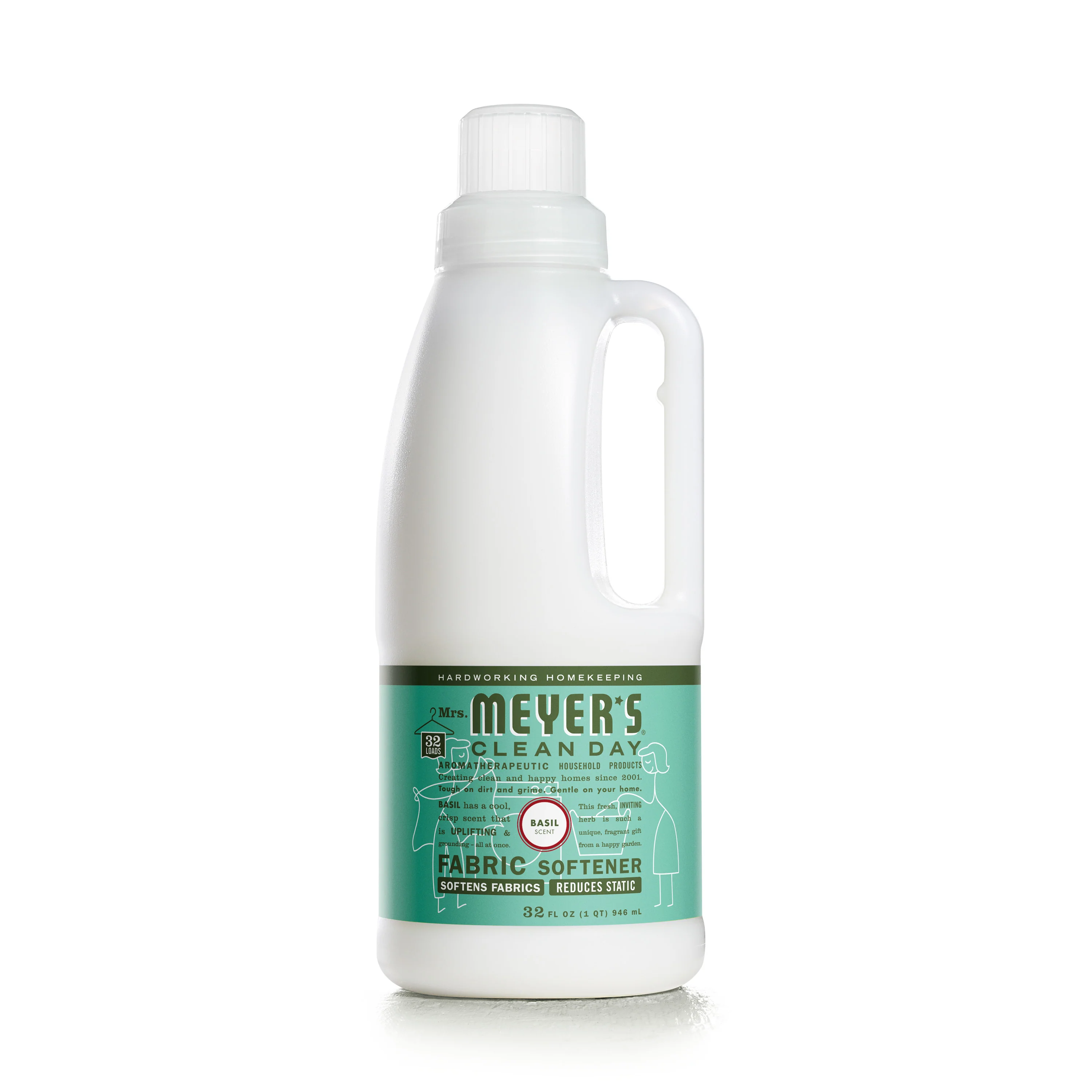 Fabric Softener - Image 11