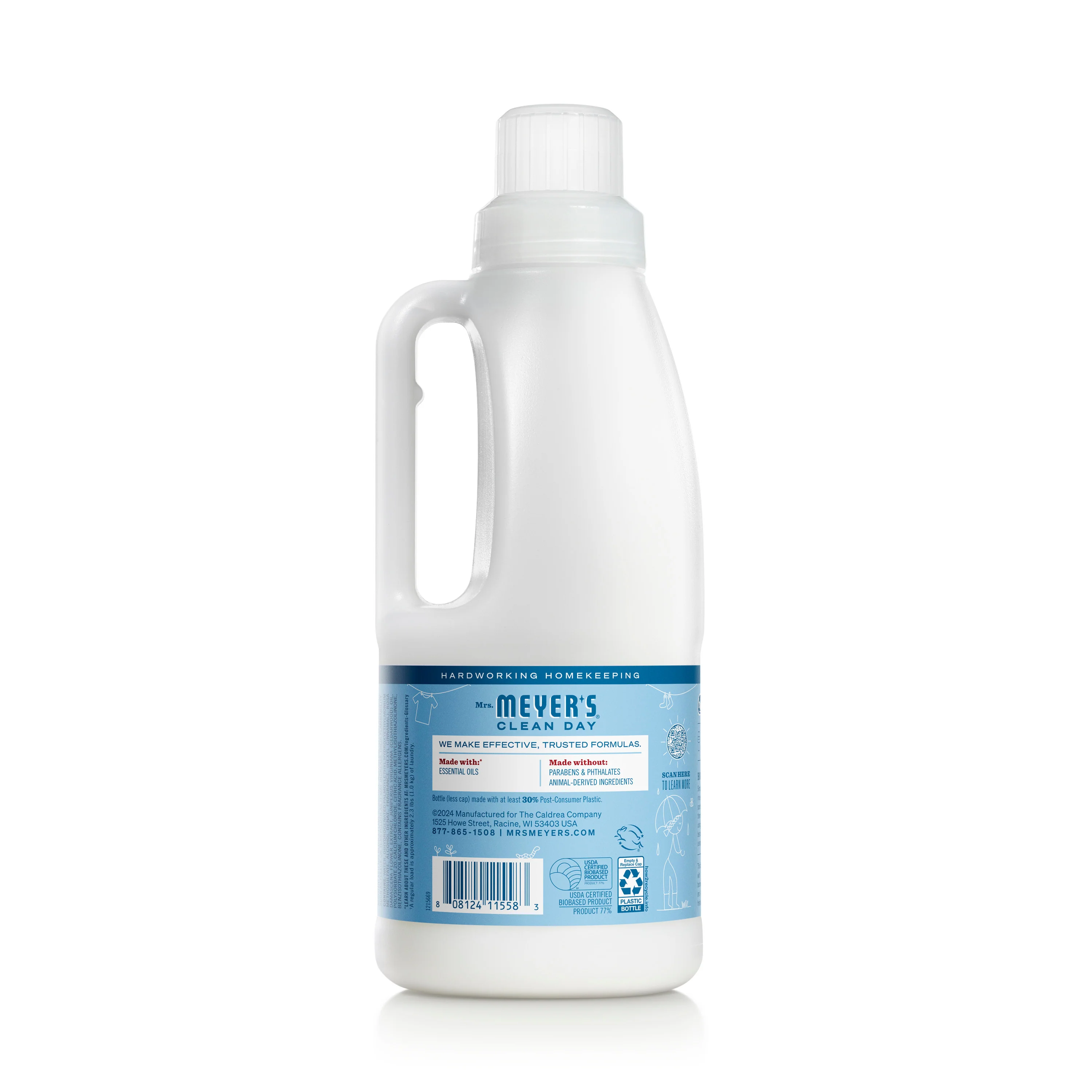 Fabric Softener - Image 15