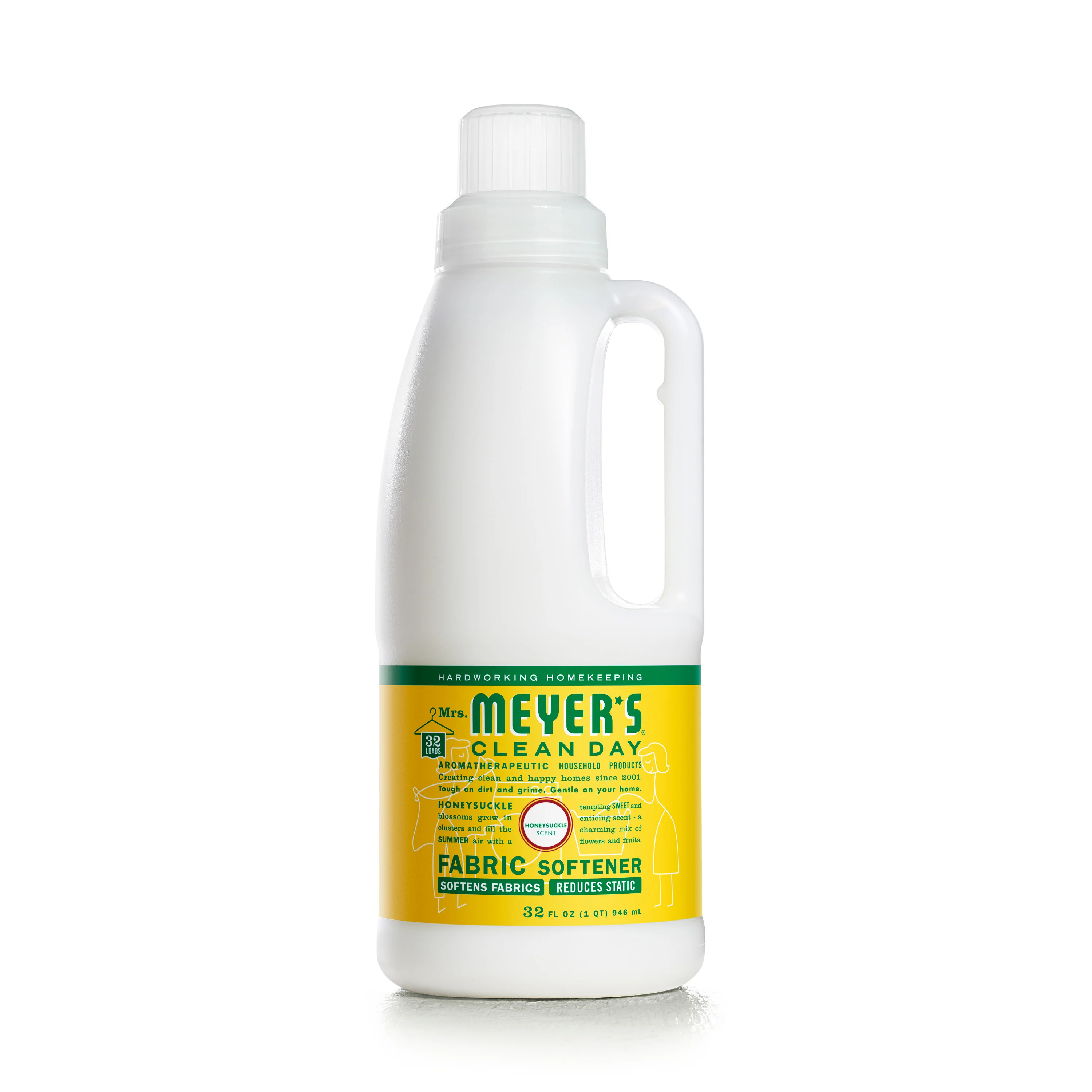 Fabric Softener - Image 2