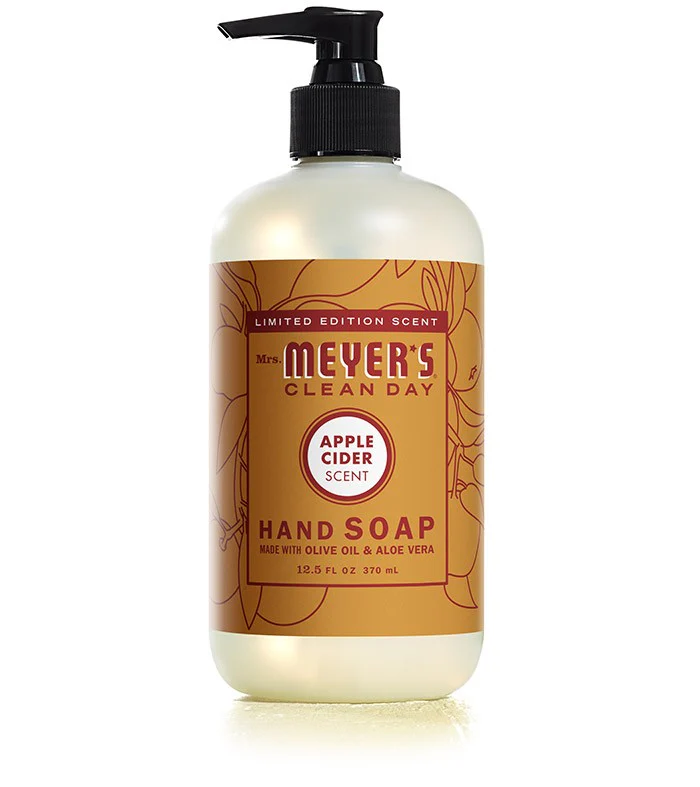 Hand Soap - Image 27