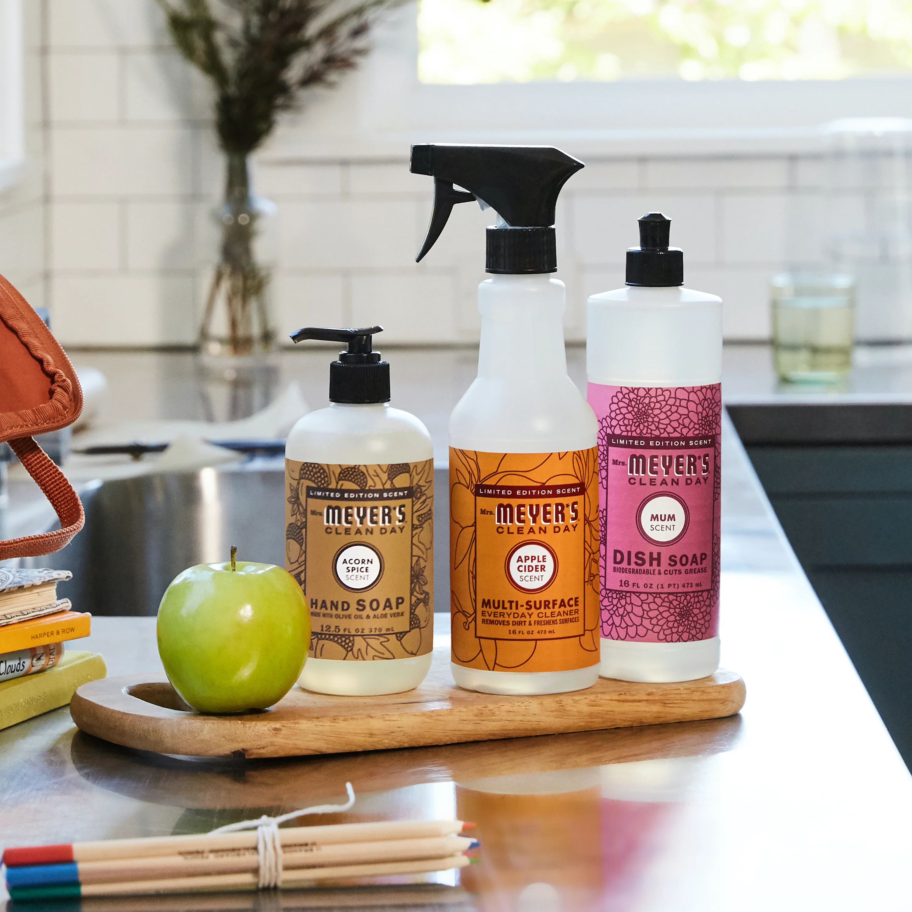 Hand Soap - Image 29