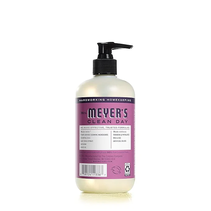 Hand Soap - Image 56