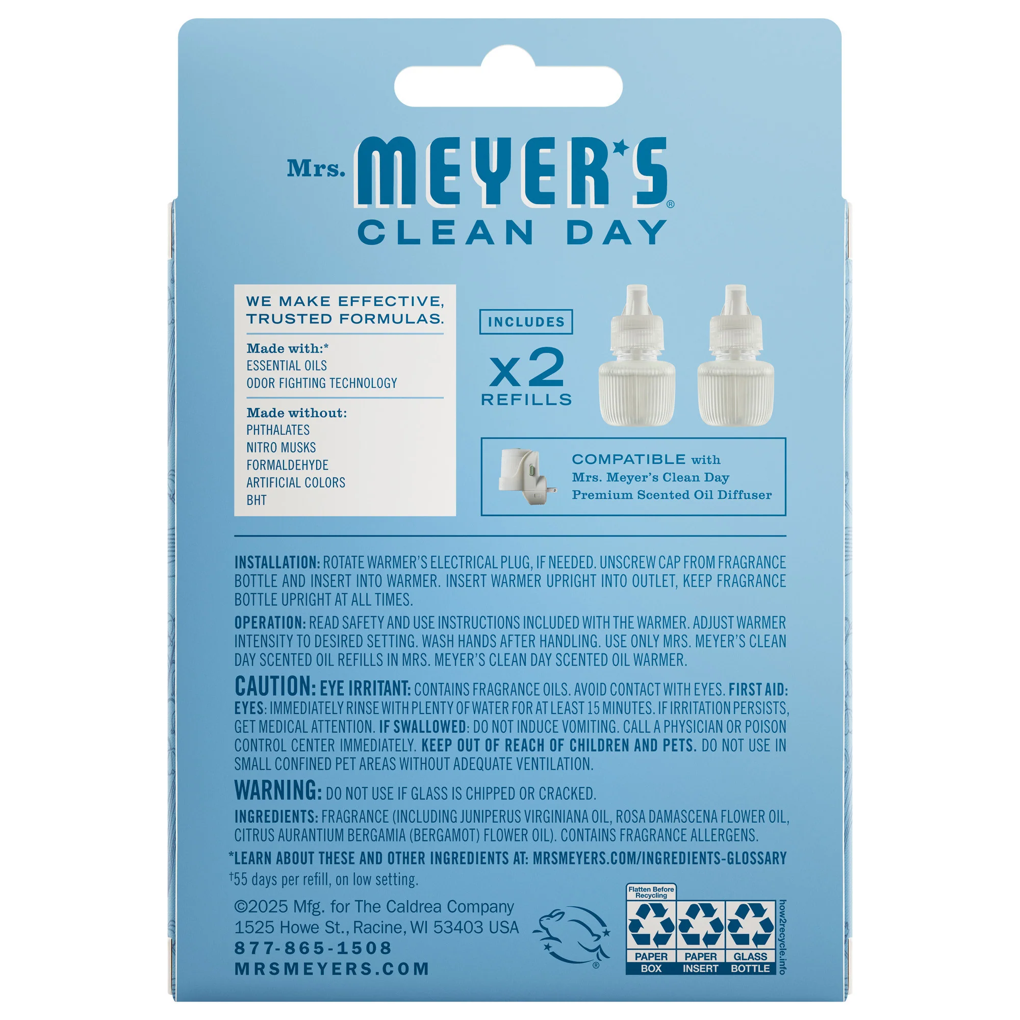 Scented Oil Refills - Image 12