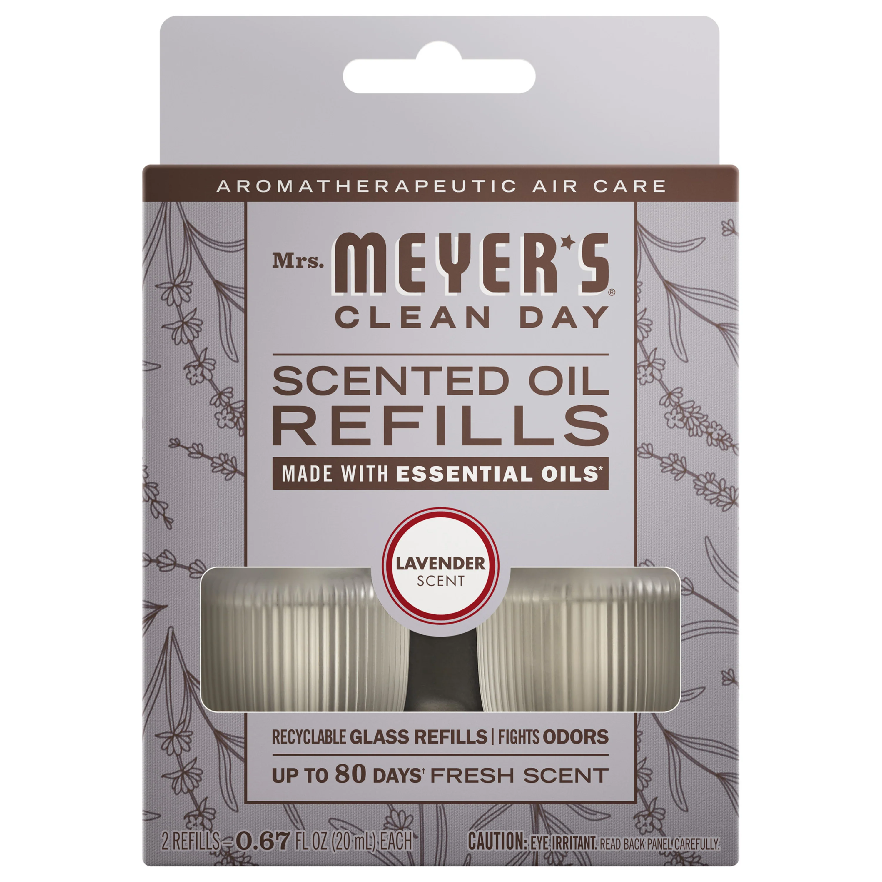 Scented Oil Refills - Image 2