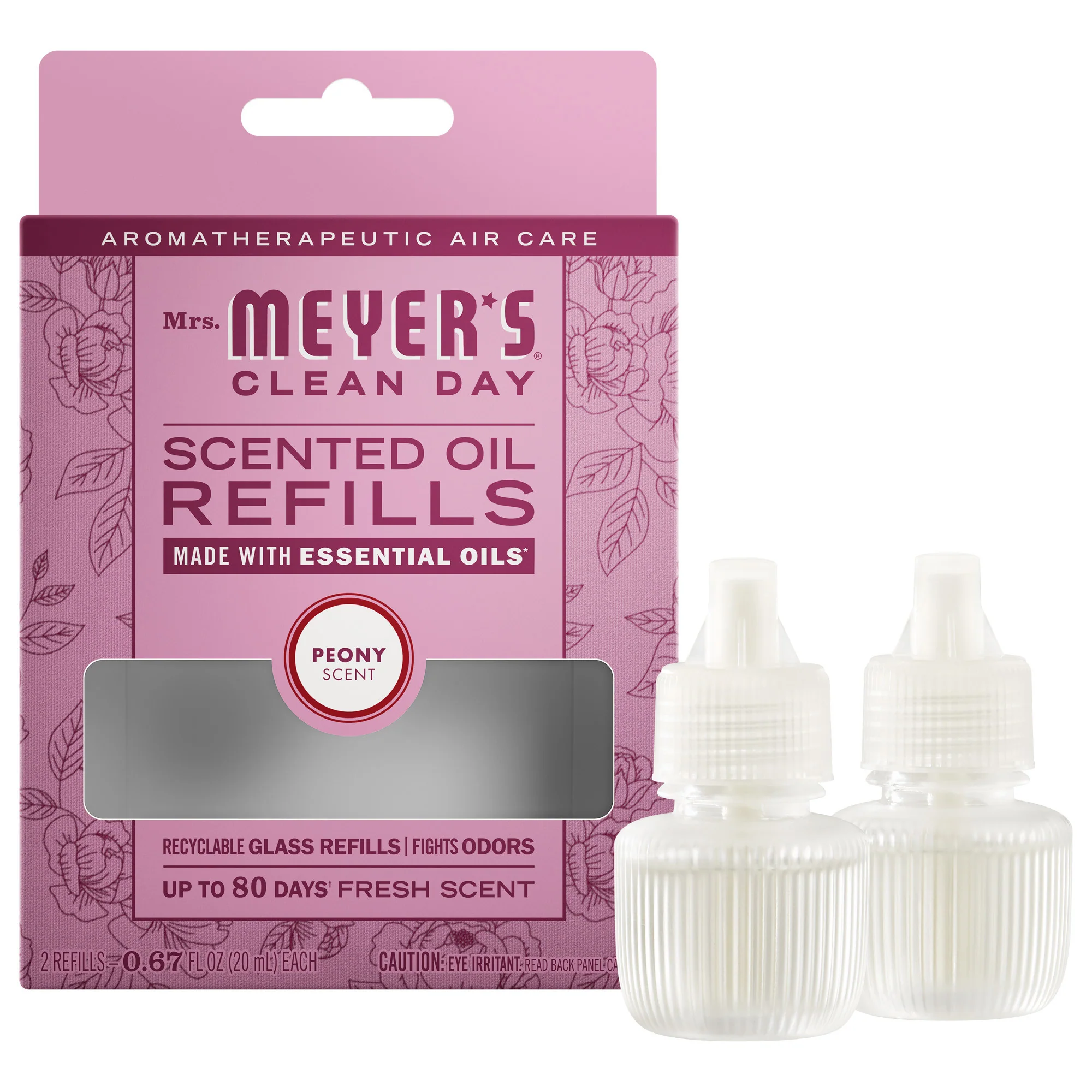 Scented Oil Refills - Image 22