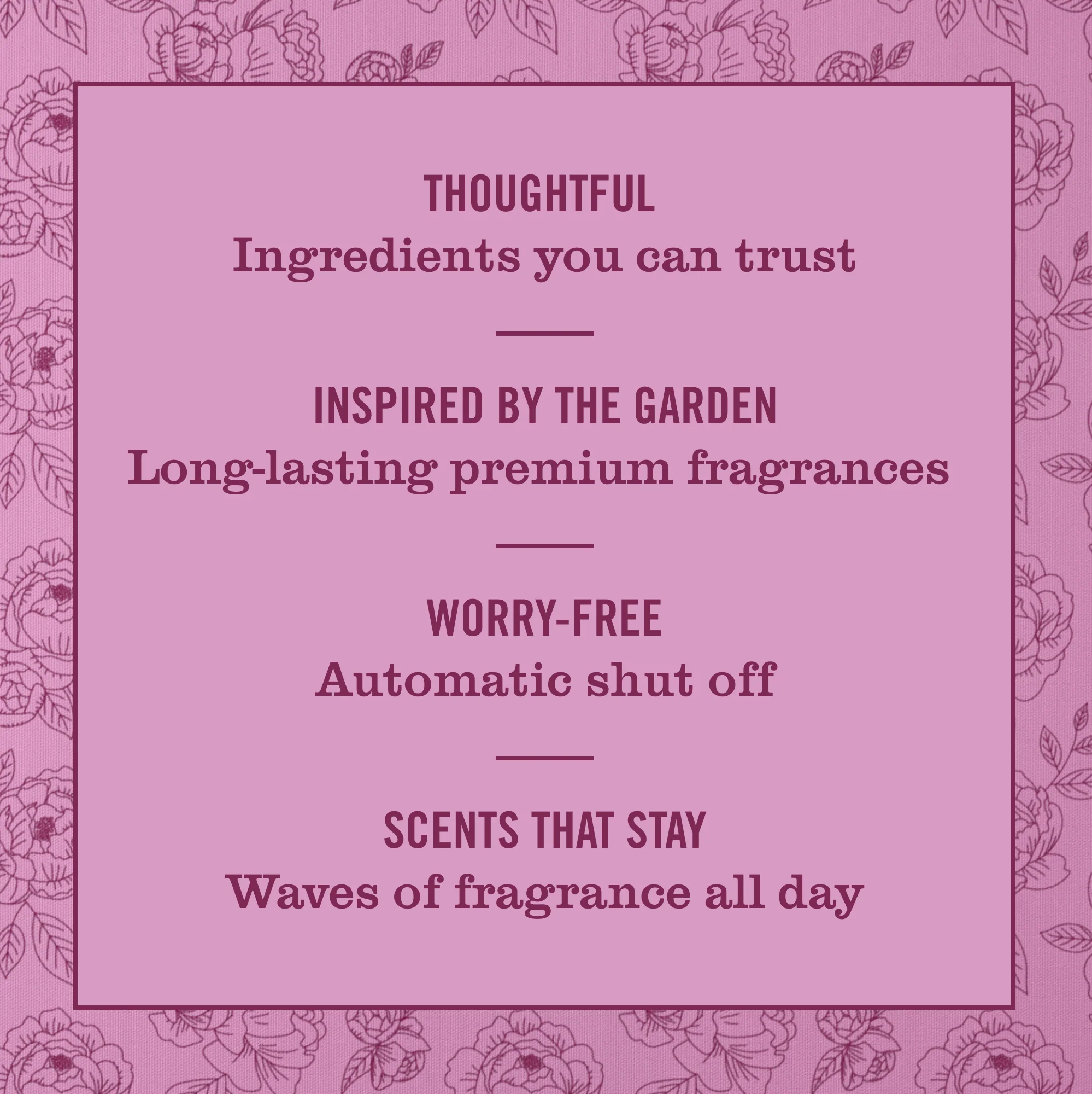 Scented Oil Refills - Image 25