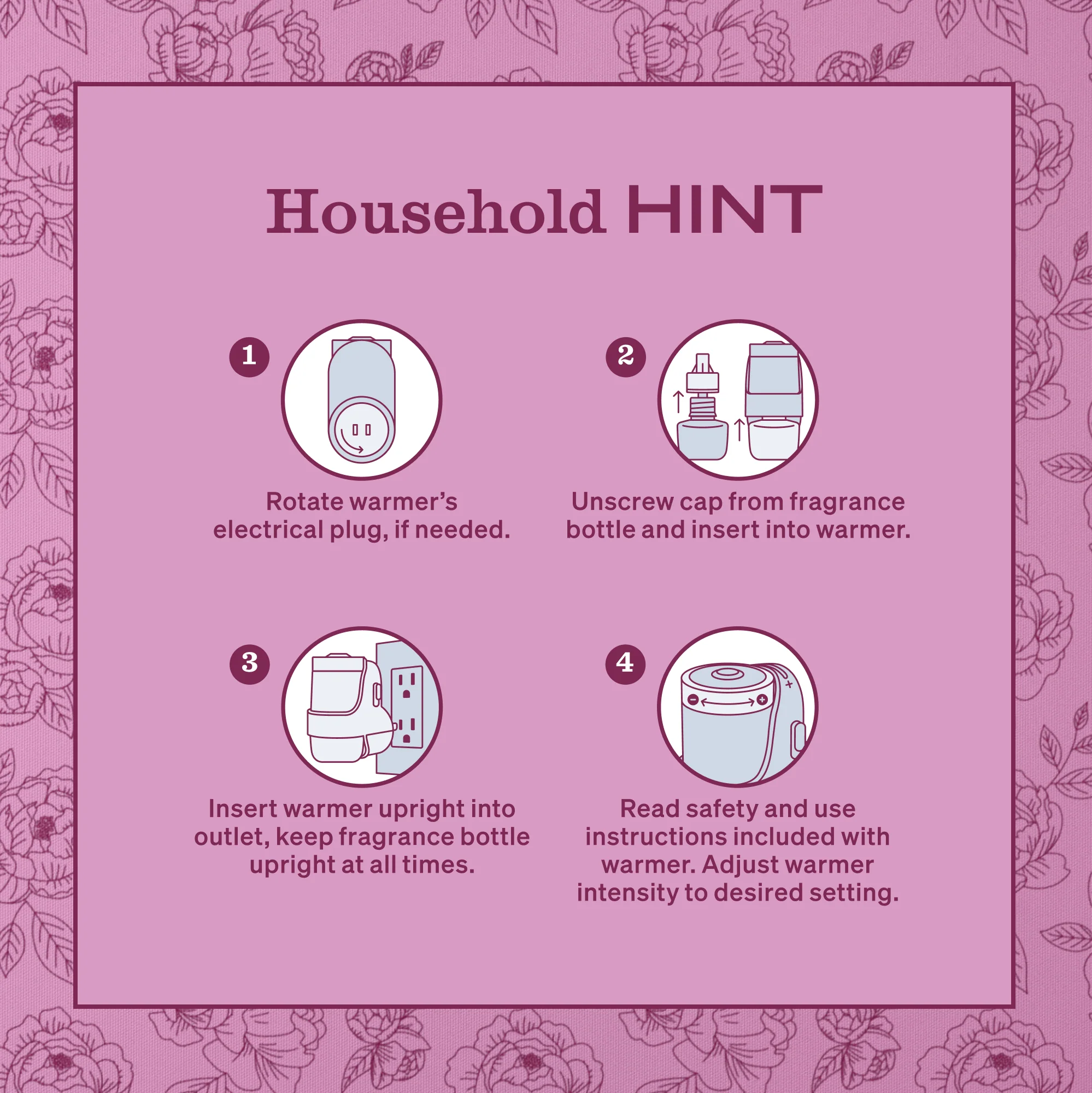 Scented Oil Refills - Image 28