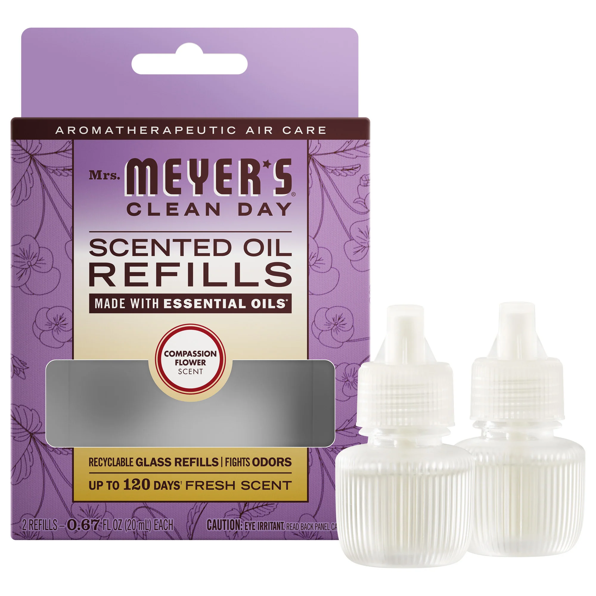 Scented Oil Refills - Image 31