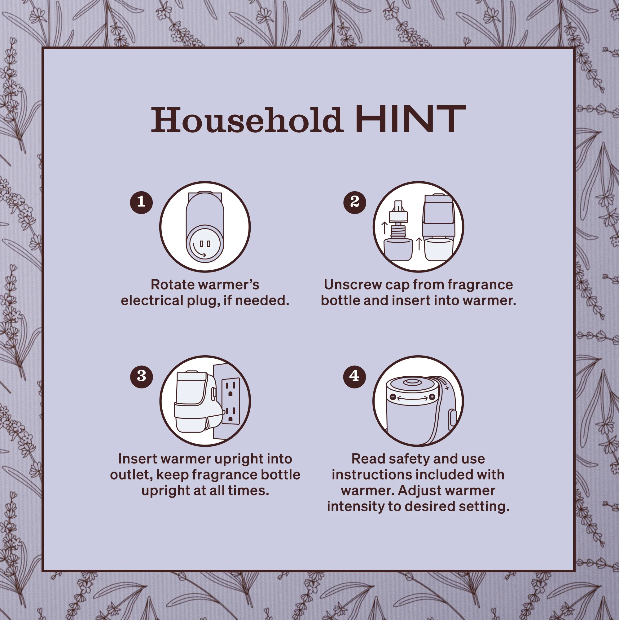 Scented Oil Refills - Image 9
