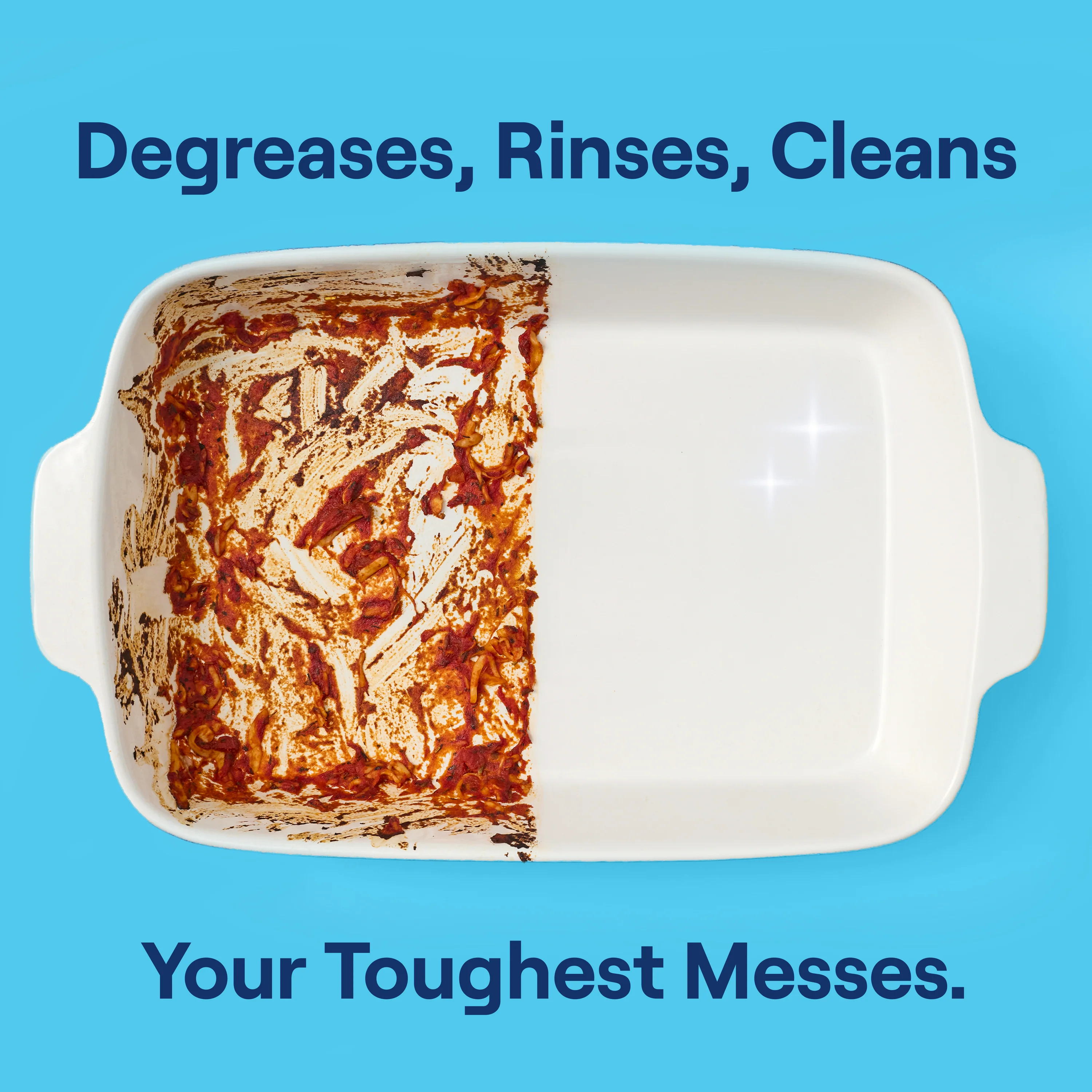 Multi-Chamber Dishwasher Detergent Packs - Image 5