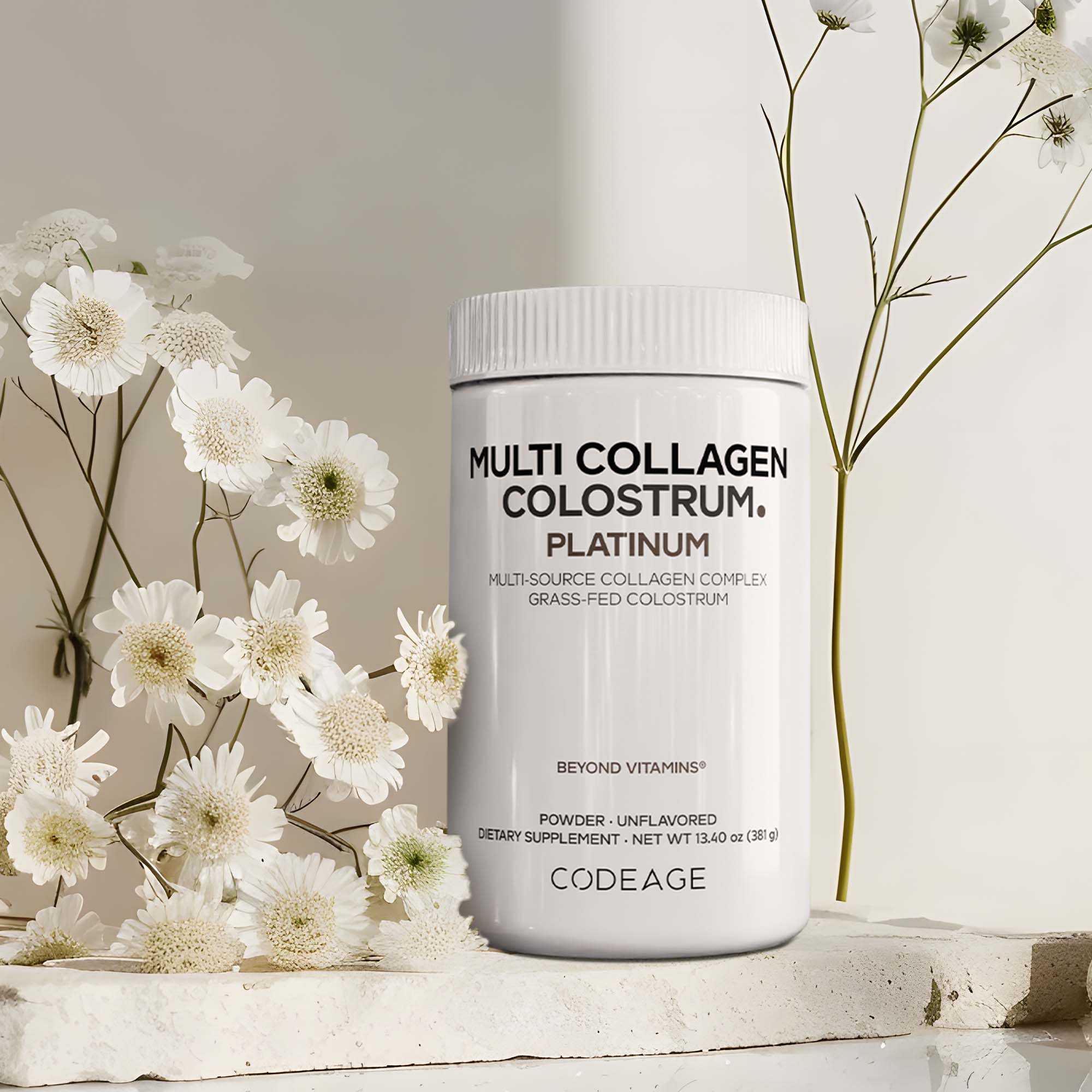 Multi Collagen Colostrum Platinum - Image 10