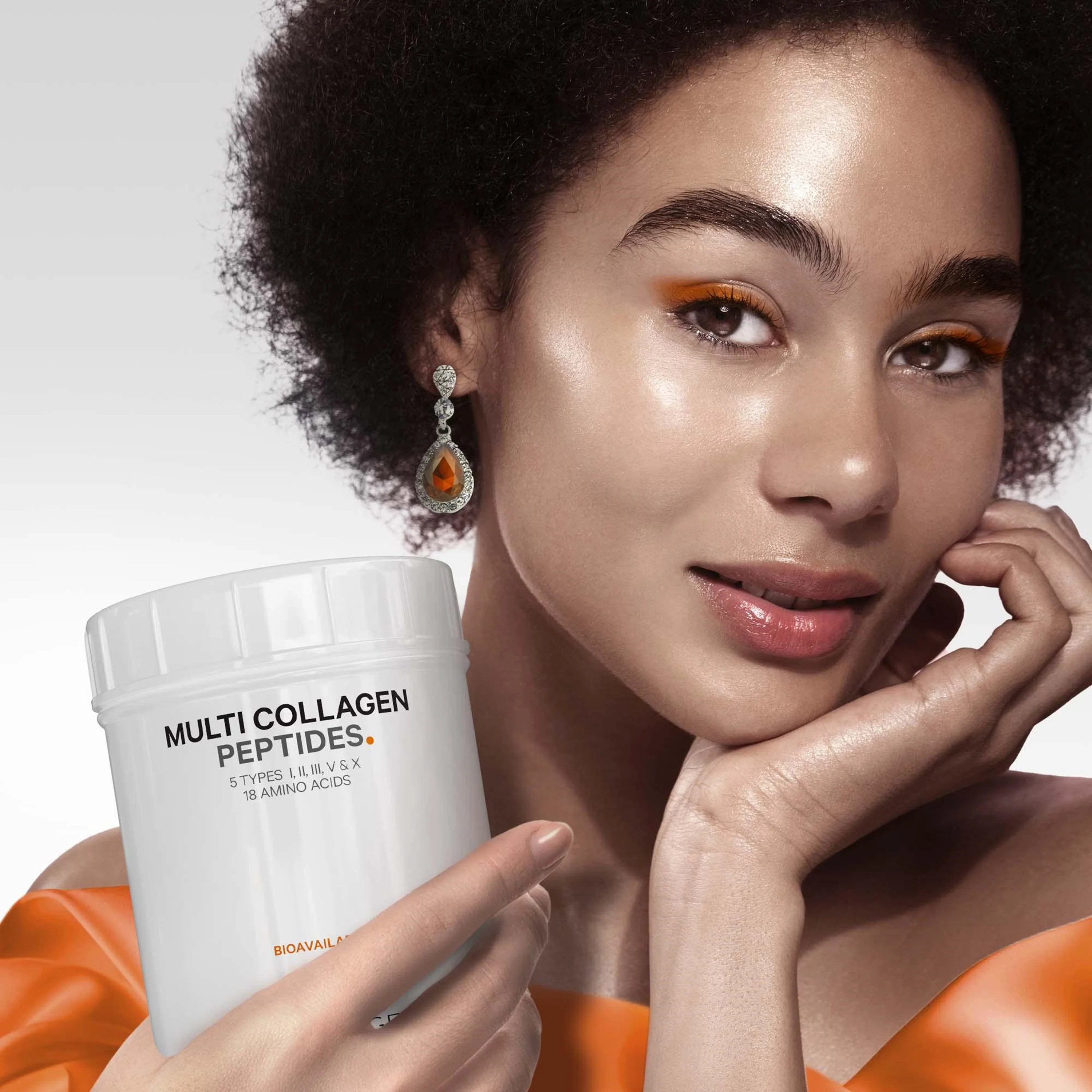 Multi Collagen Protein Powder - Image 5