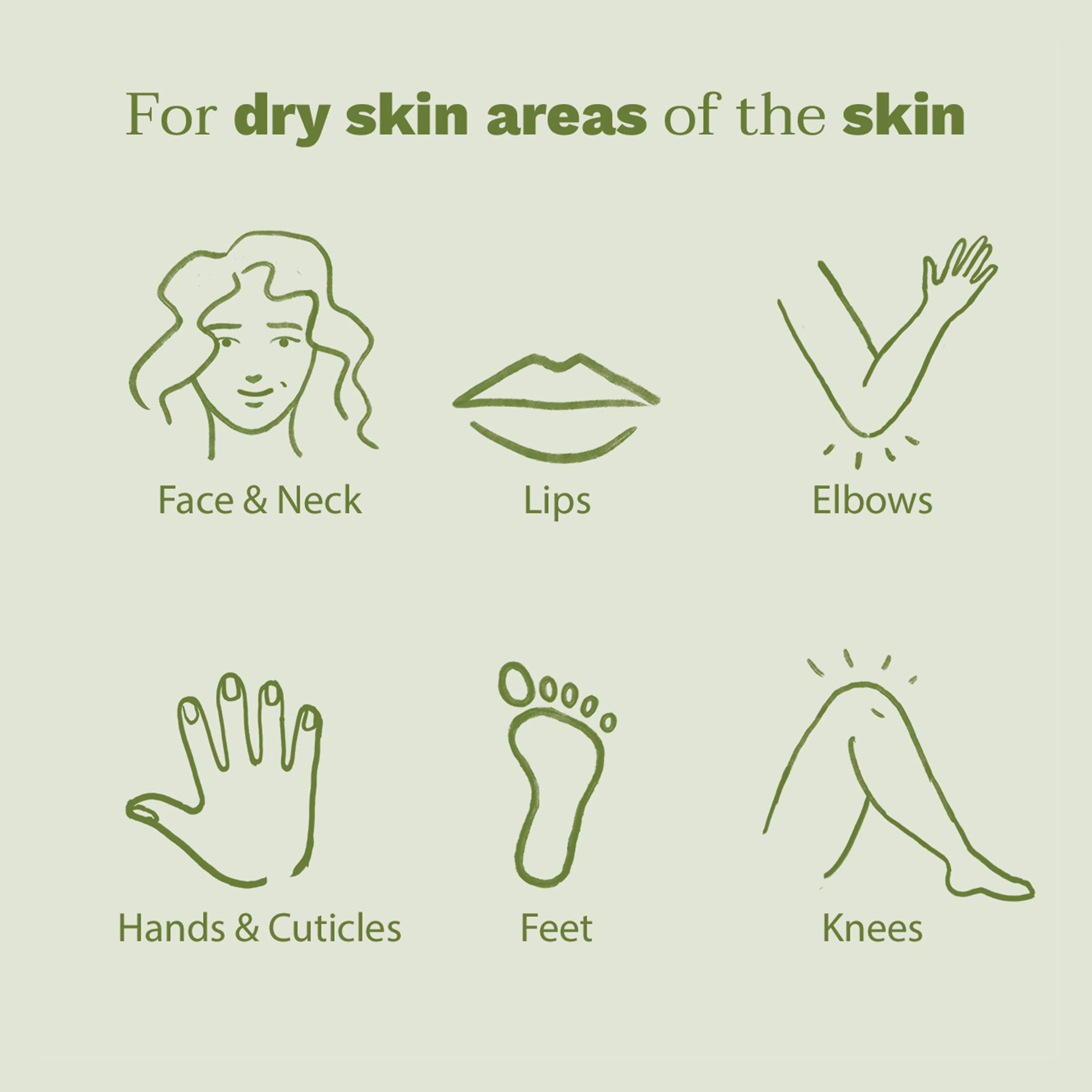 Multi-Purpose Balm with 3 Avocado Extracts - Image 9