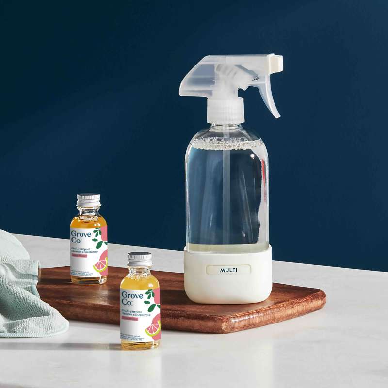 Multi-Purpose Cleaner Concentrate - Image 15