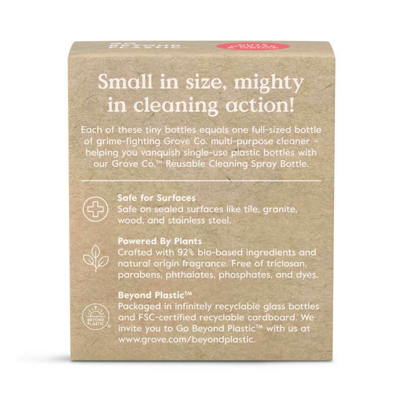 Multi-Purpose Cleaner Concentrate - Image 2