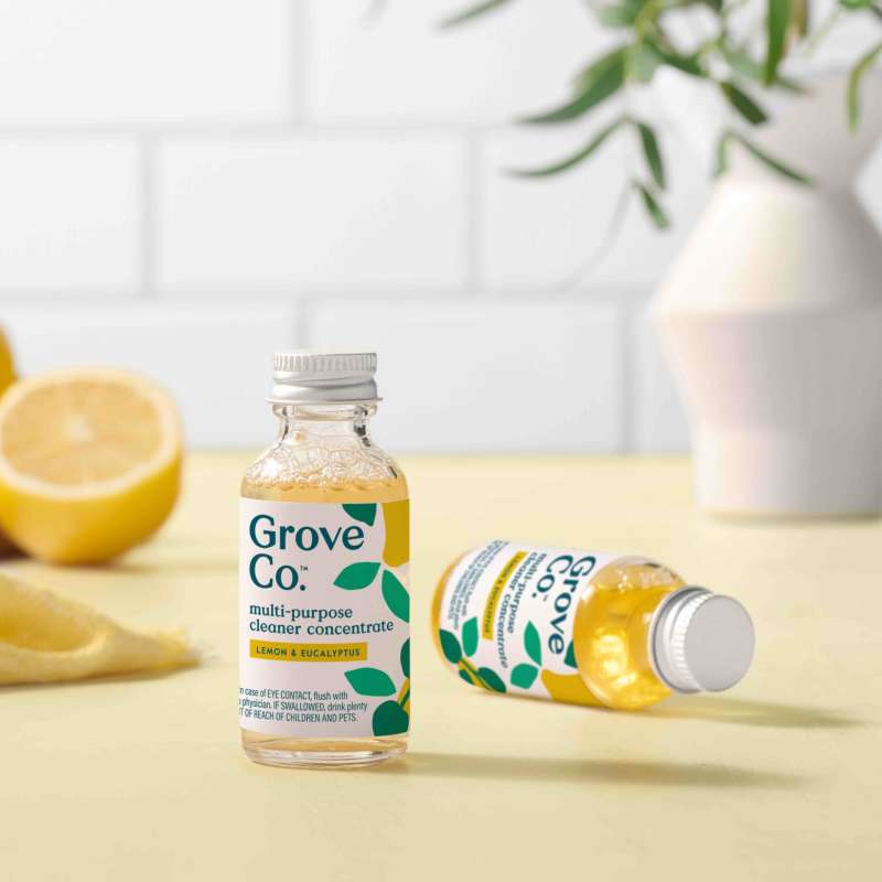 Multi-Purpose Cleaner Concentrate - Image 28