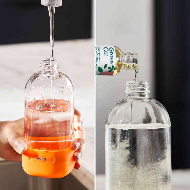 Multi-Purpose Cleaner Concentrate - Image 30