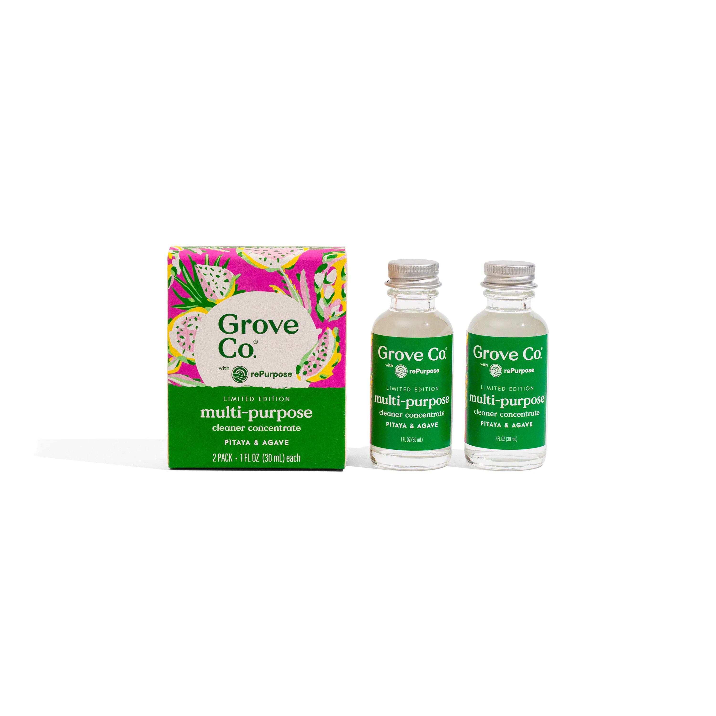 Multi-Purpose Cleaner Concentrate – Cuts Grease on Sealed Surfaces - Image 94