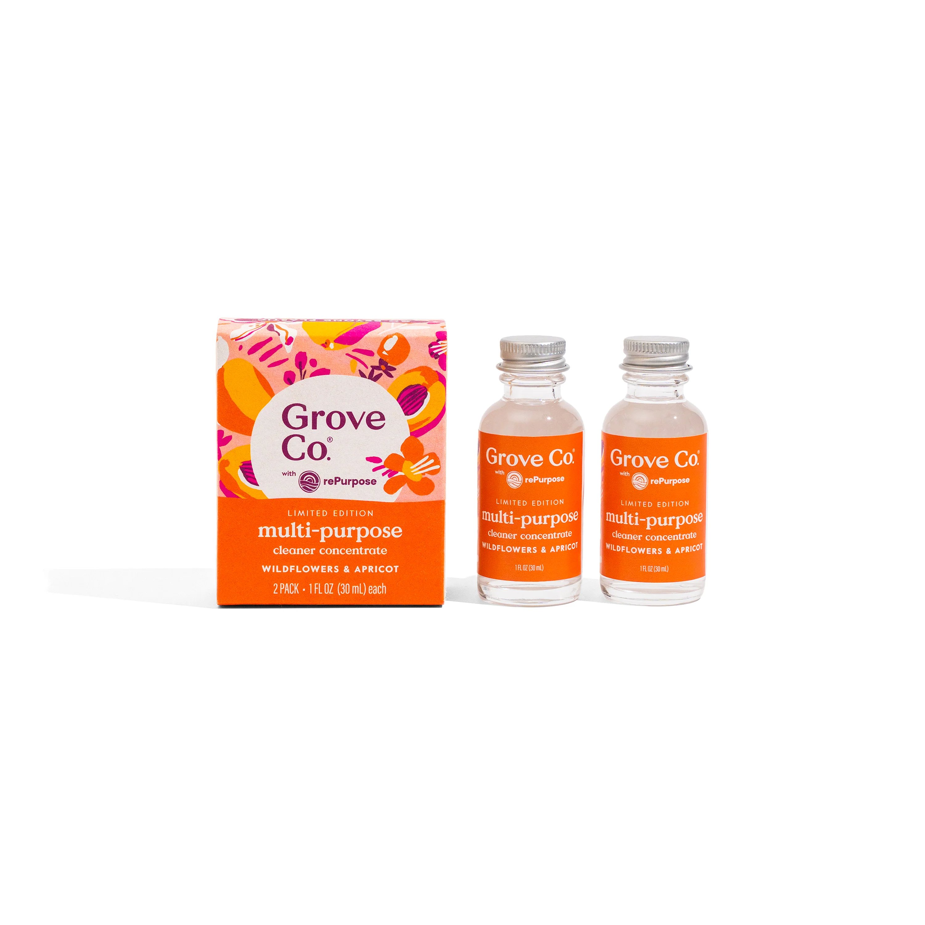 Multi-Purpose Cleaner Concentrate – Cuts Grease on Sealed Surfaces - Image 93