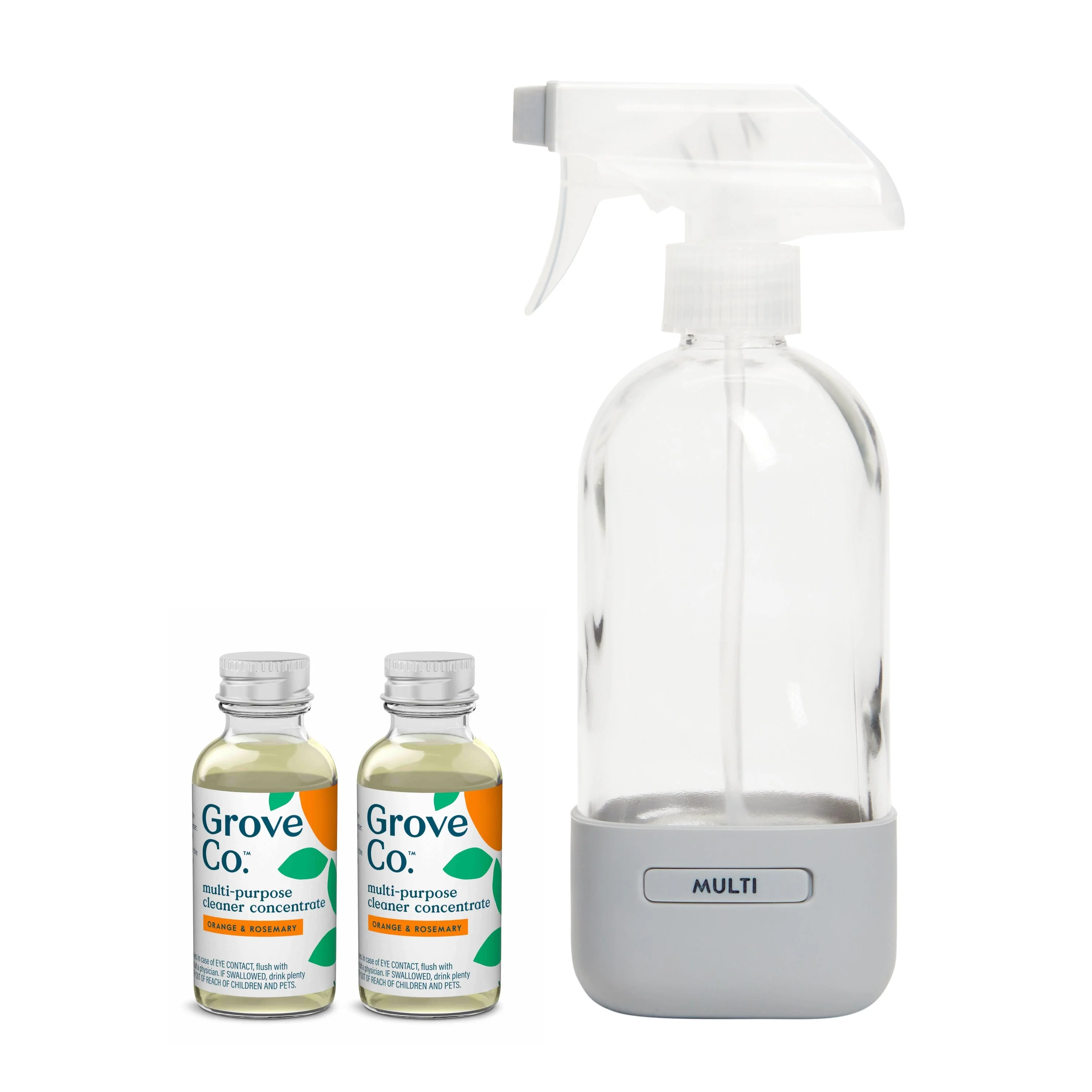 Multi-Purpose Cleaner Starter Set - Image 2