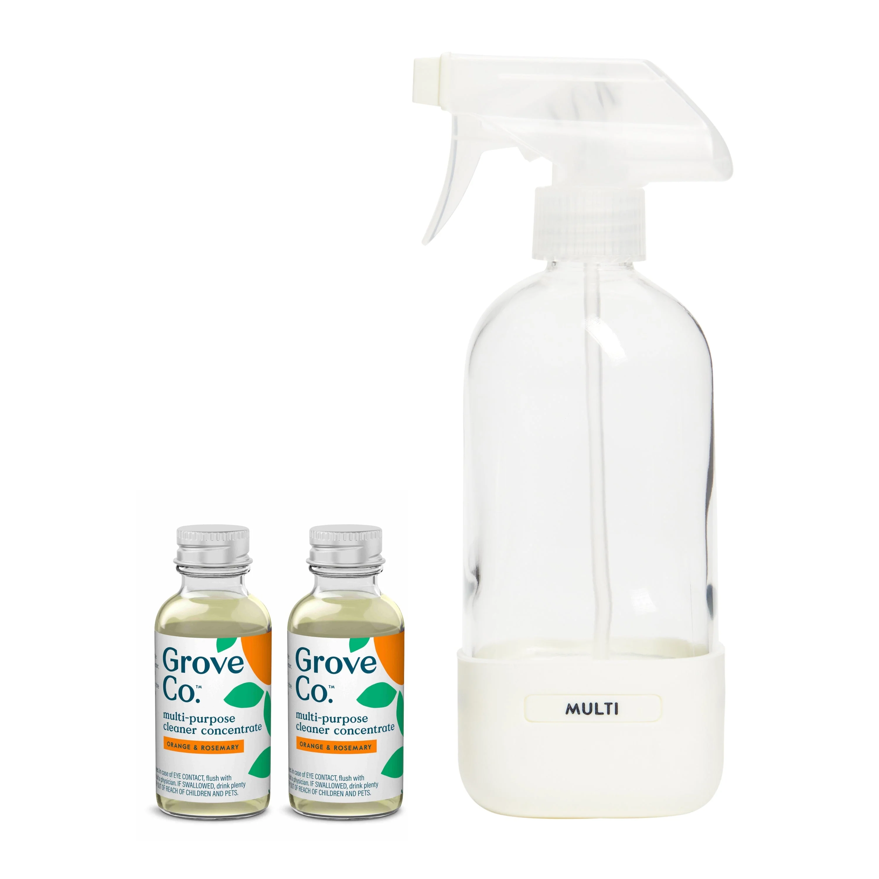 Multi-Purpose Cleaner Starter Set - Image 4