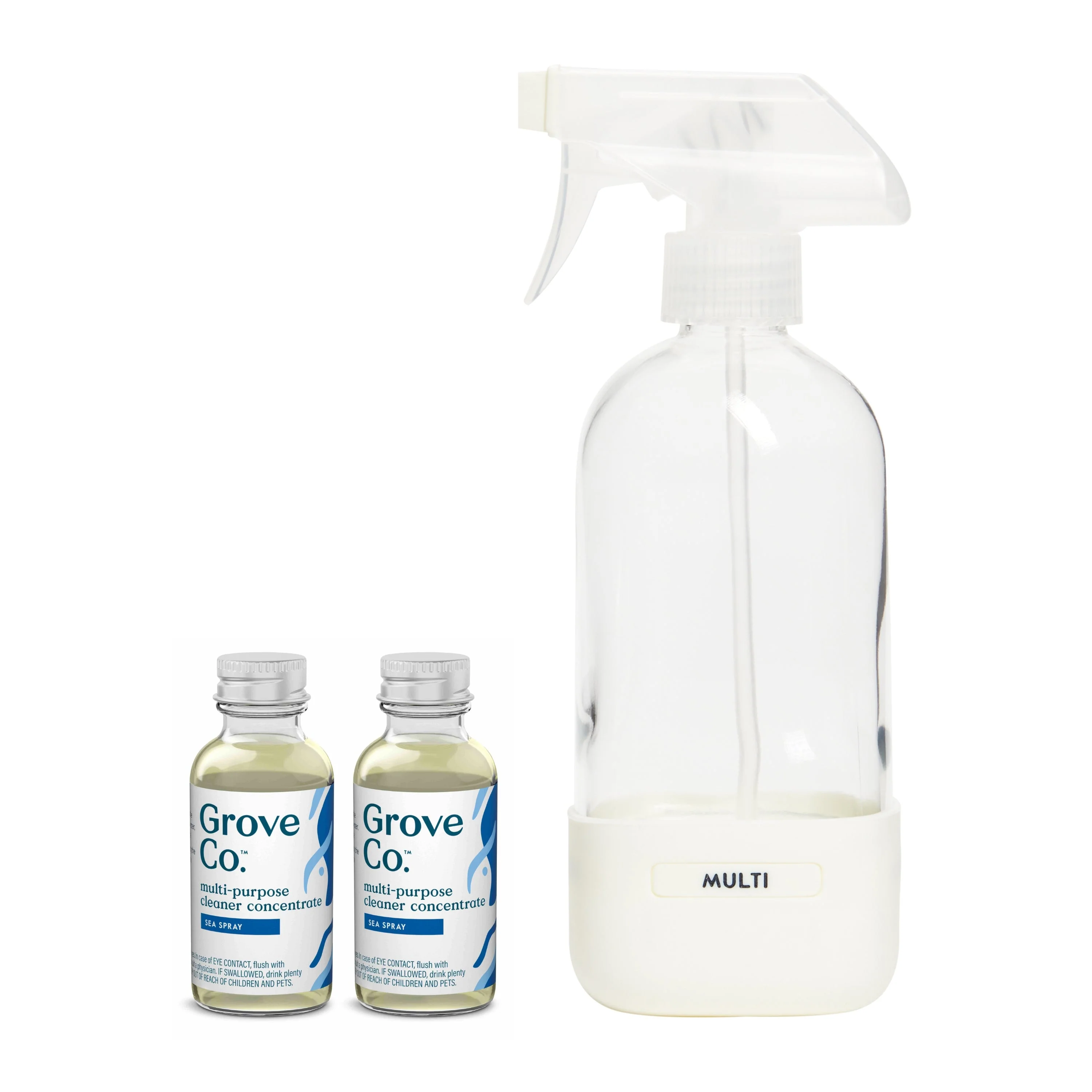 Multi-Purpose Cleaner Starter Set - Image 9