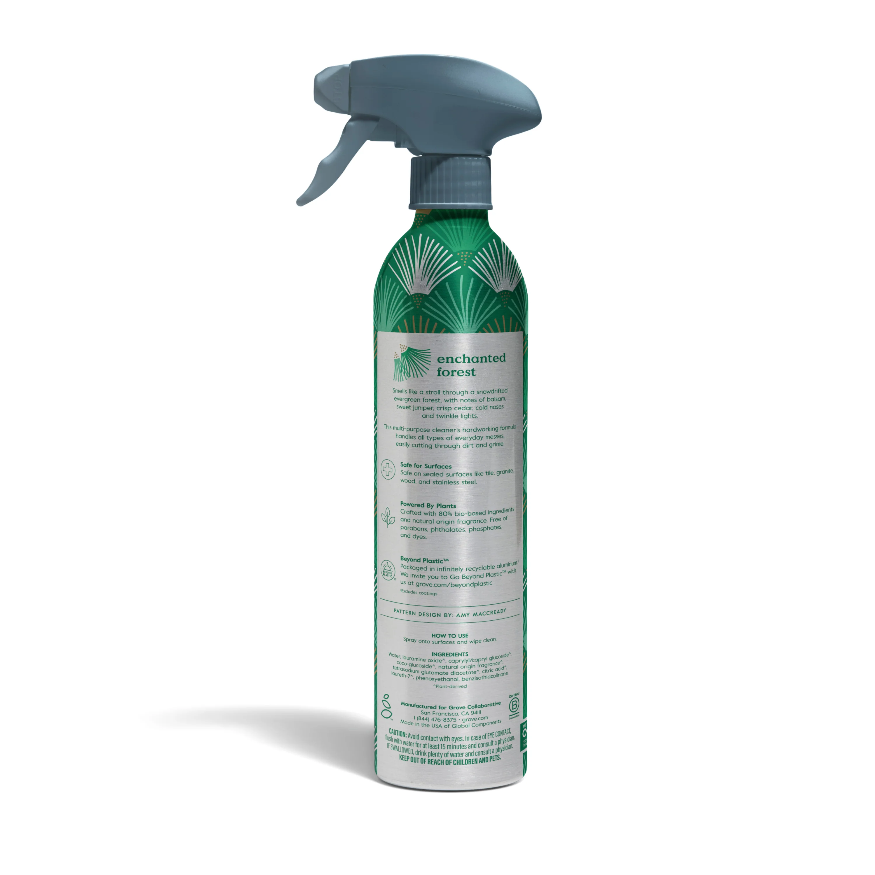 Multi-Purpose Cleaner, Winter Collection - $6.99 Value (Gift) - Image 7