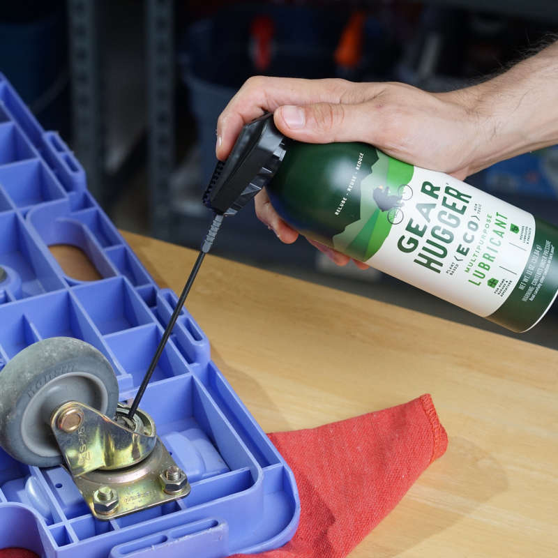 Multi-Purpose Lubricant - Image 2
