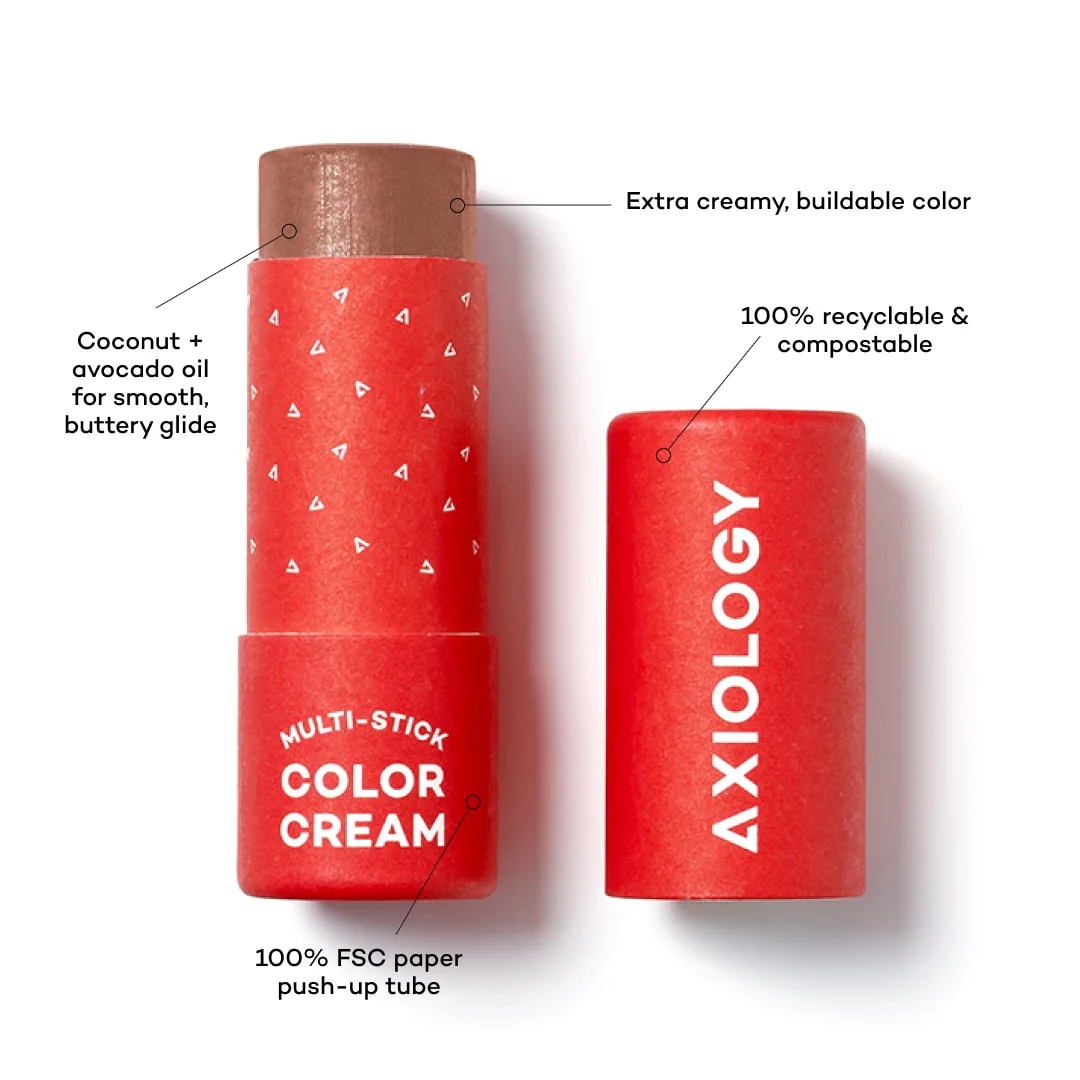Multi-Stick Color Cream - Image 17