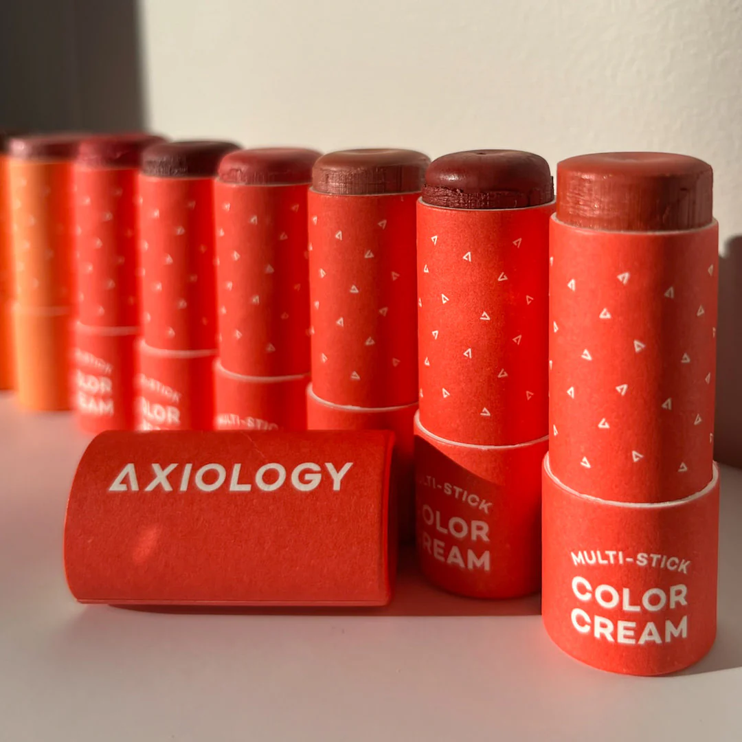 Multi-Stick Color Cream - Image 2