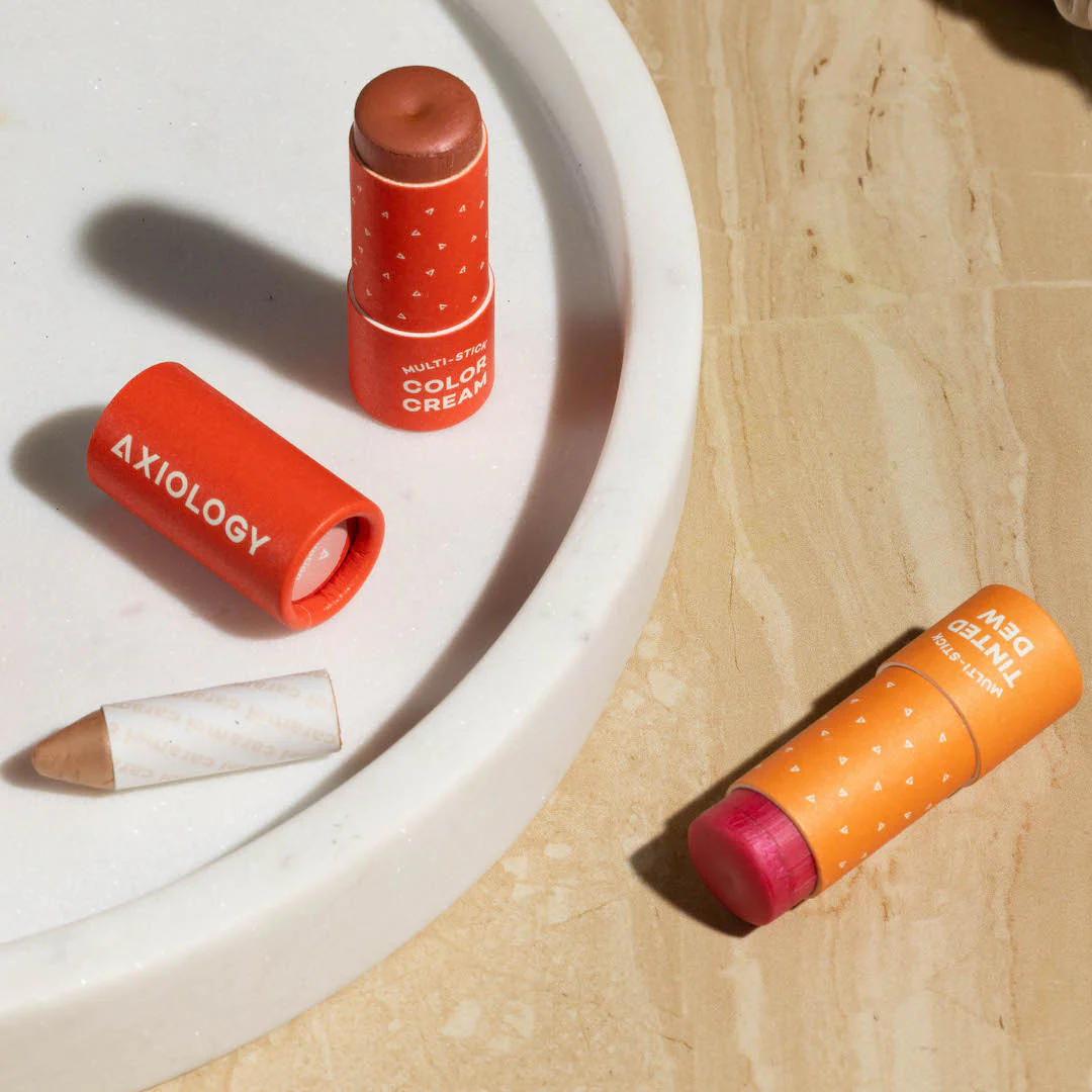 Multi-Stick Color Cream - Image 24