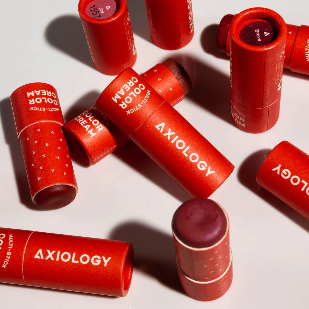 Multi-Stick Color Cream - Image 3