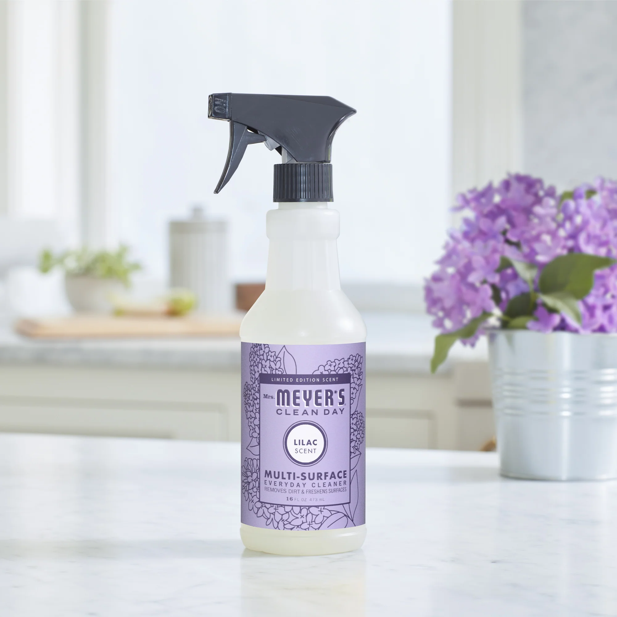 Multi Surface Cleaner Spring Collection - Image 10