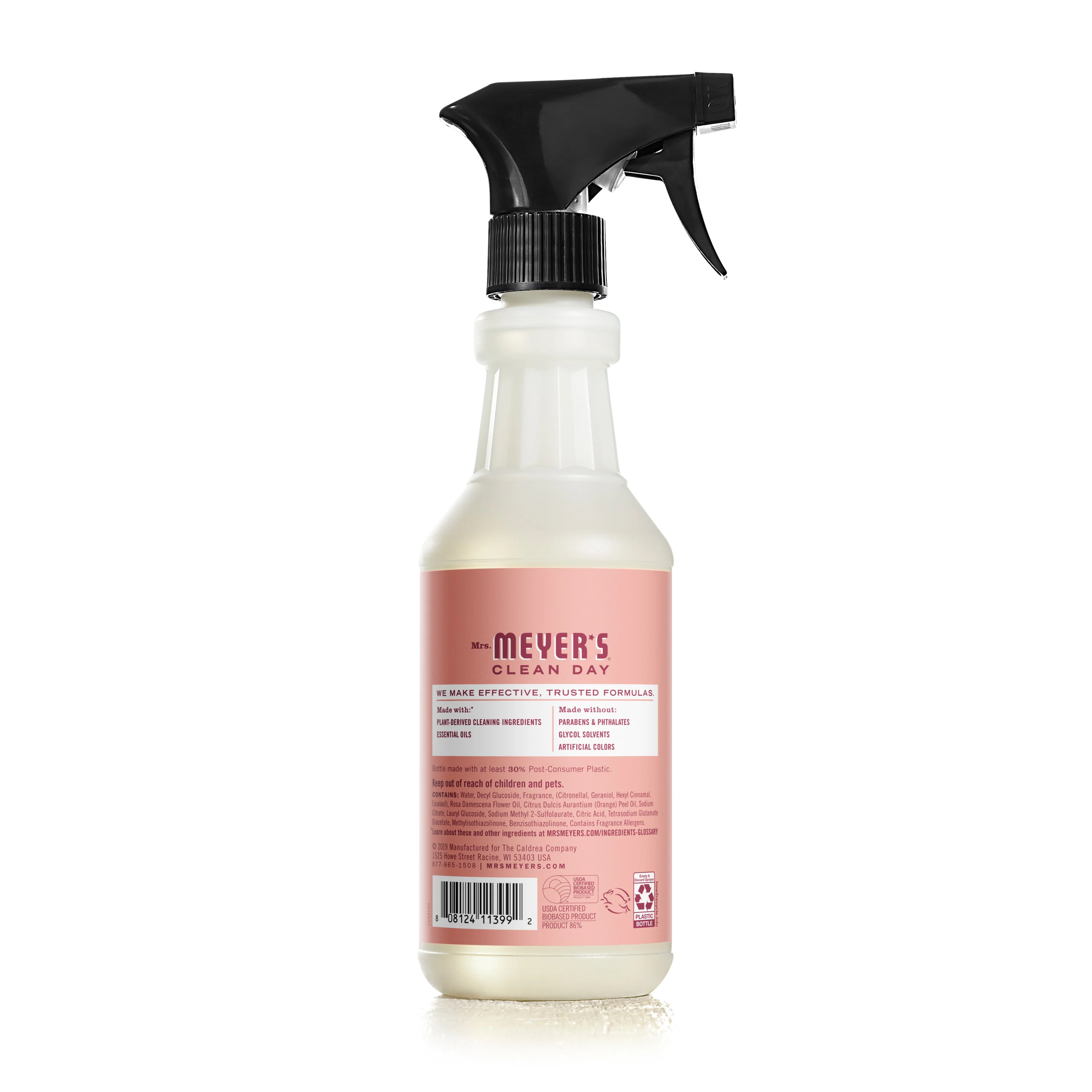 Multi Surface Cleaner Spring Collection - Image 12