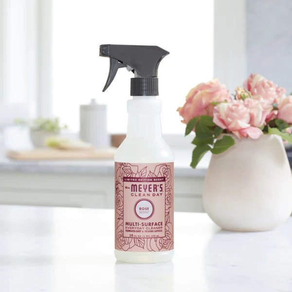 Multi Surface Cleaner Spring Collection - Image 13