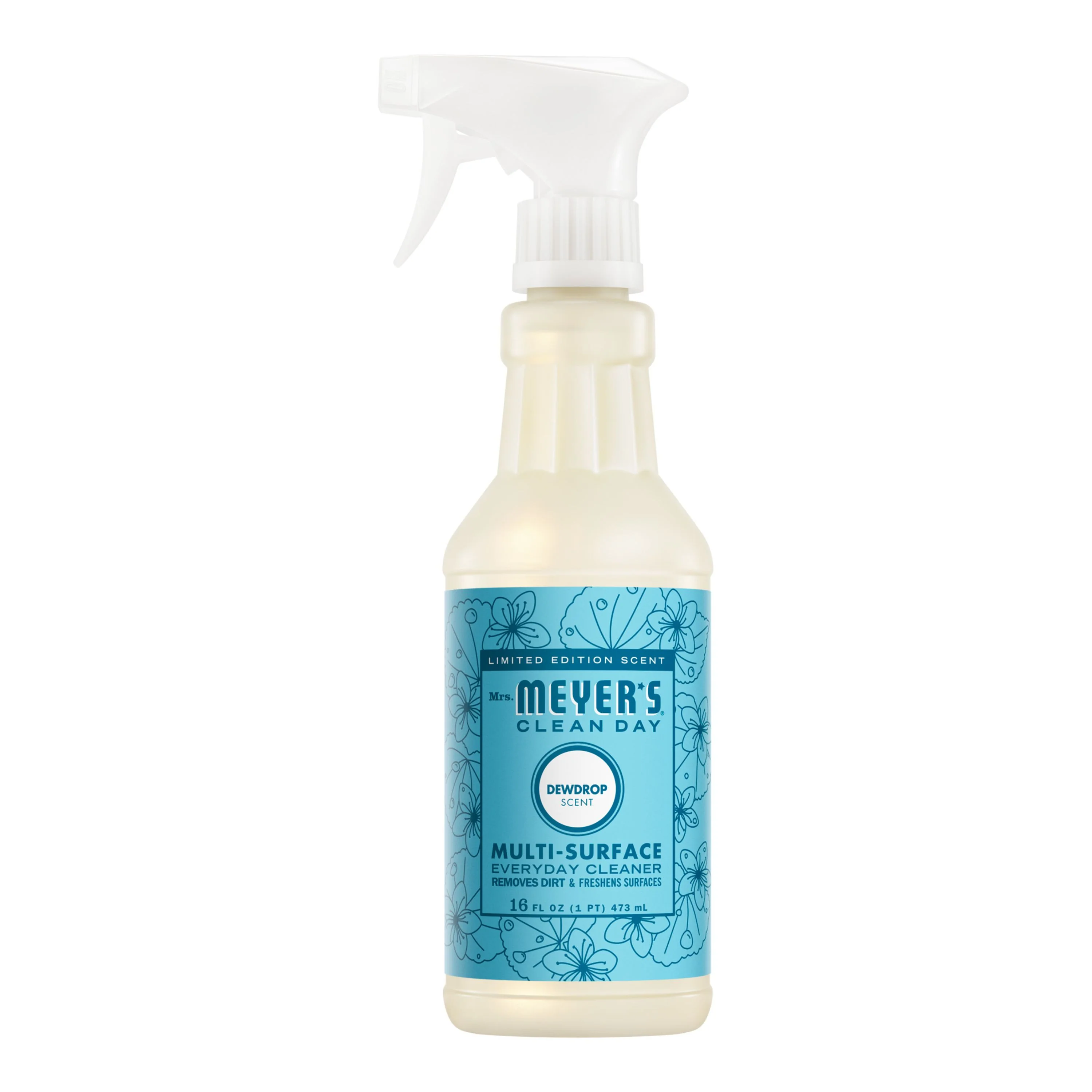 Multi Surface Cleaner Spring Collection - Image 3