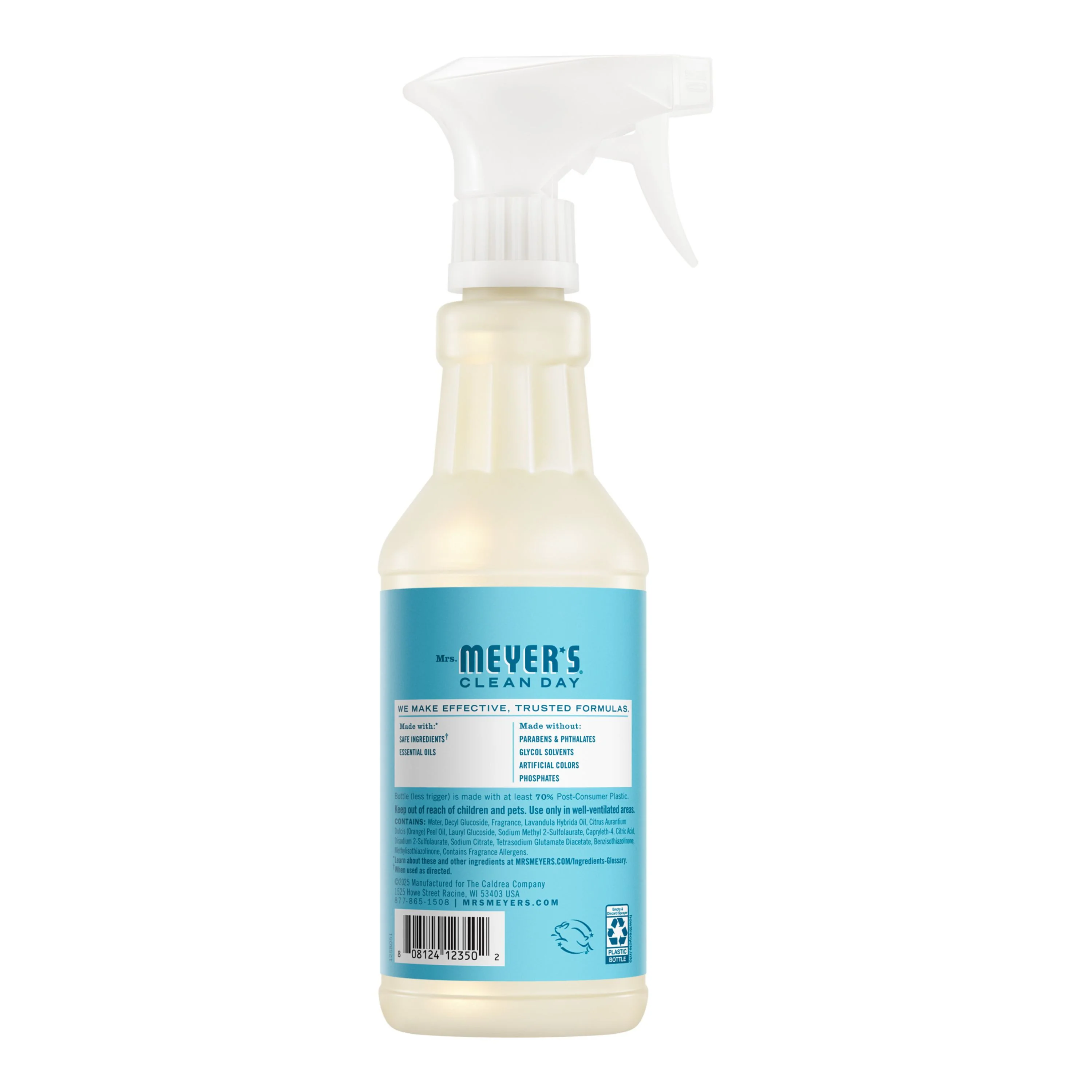 Multi Surface Cleaner Spring Collection - Image 4