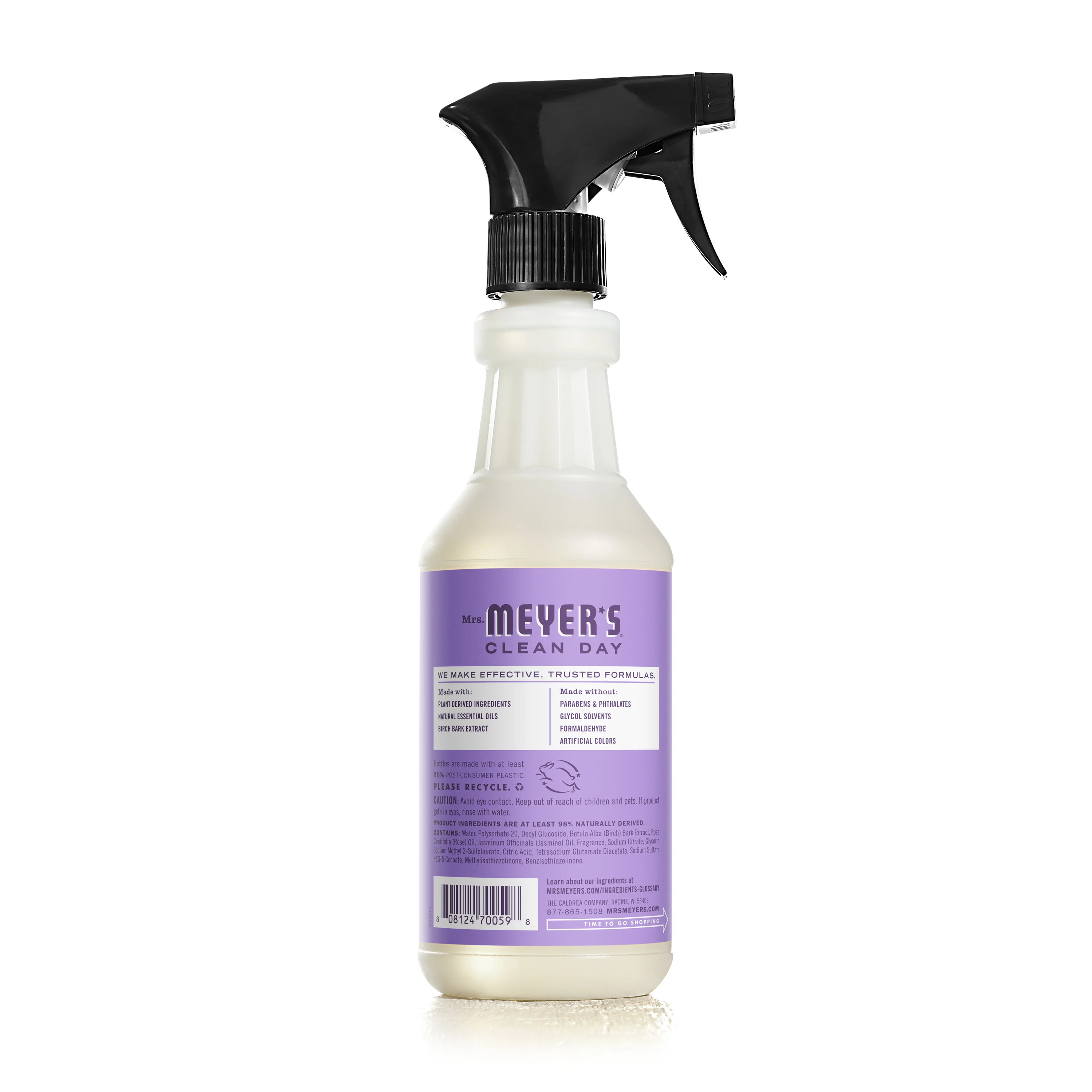 Multi Surface Cleaner Spring Collection - Image 9