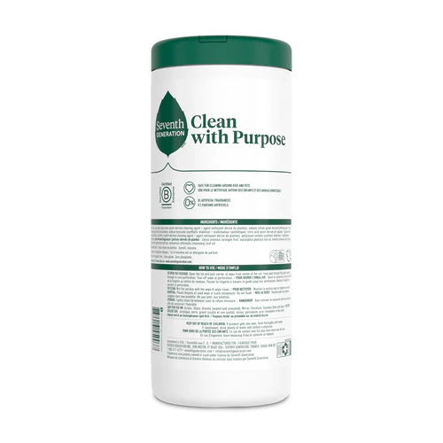 Multi-Surface Wipes - Image 12